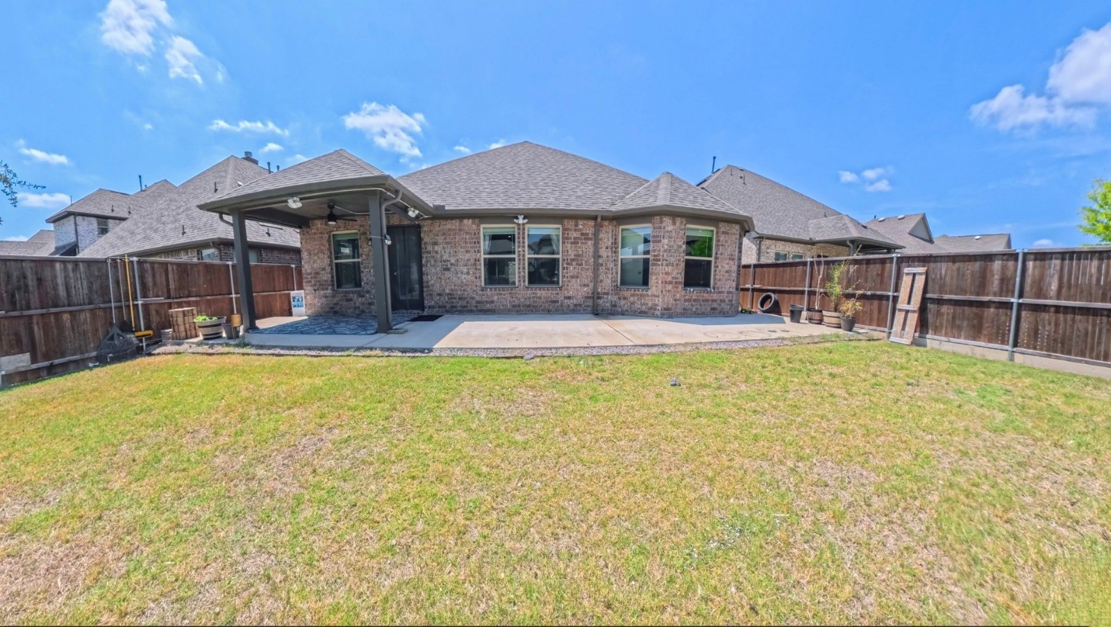 5909 Pensby Drive Celina TX 76227