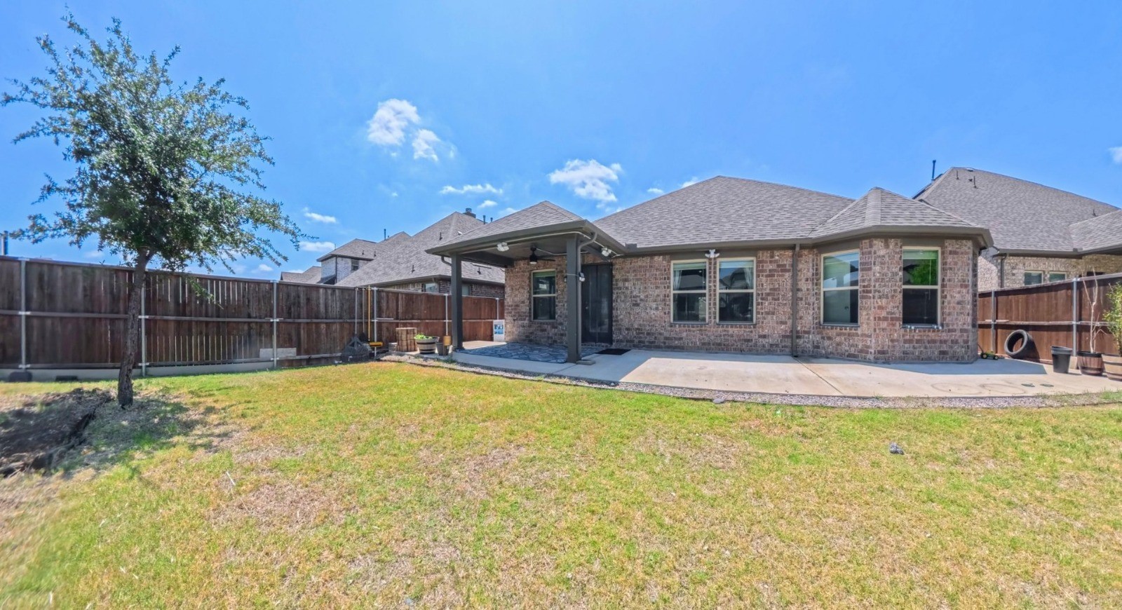 5909 Pensby Drive Celina TX 76227