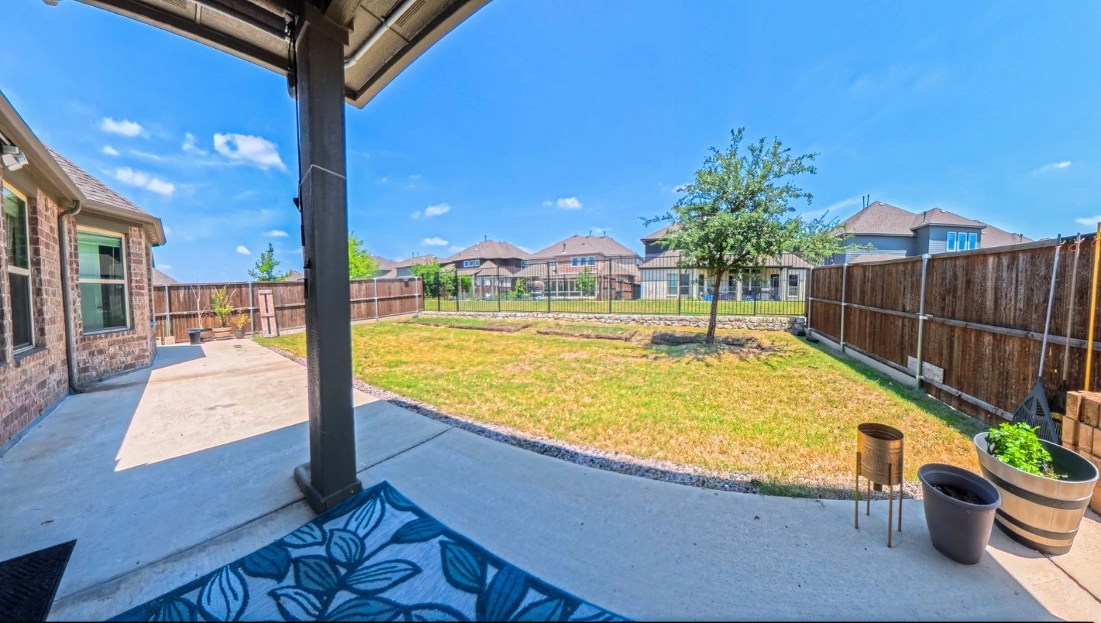 5909 Pensby Drive Celina TX 76227