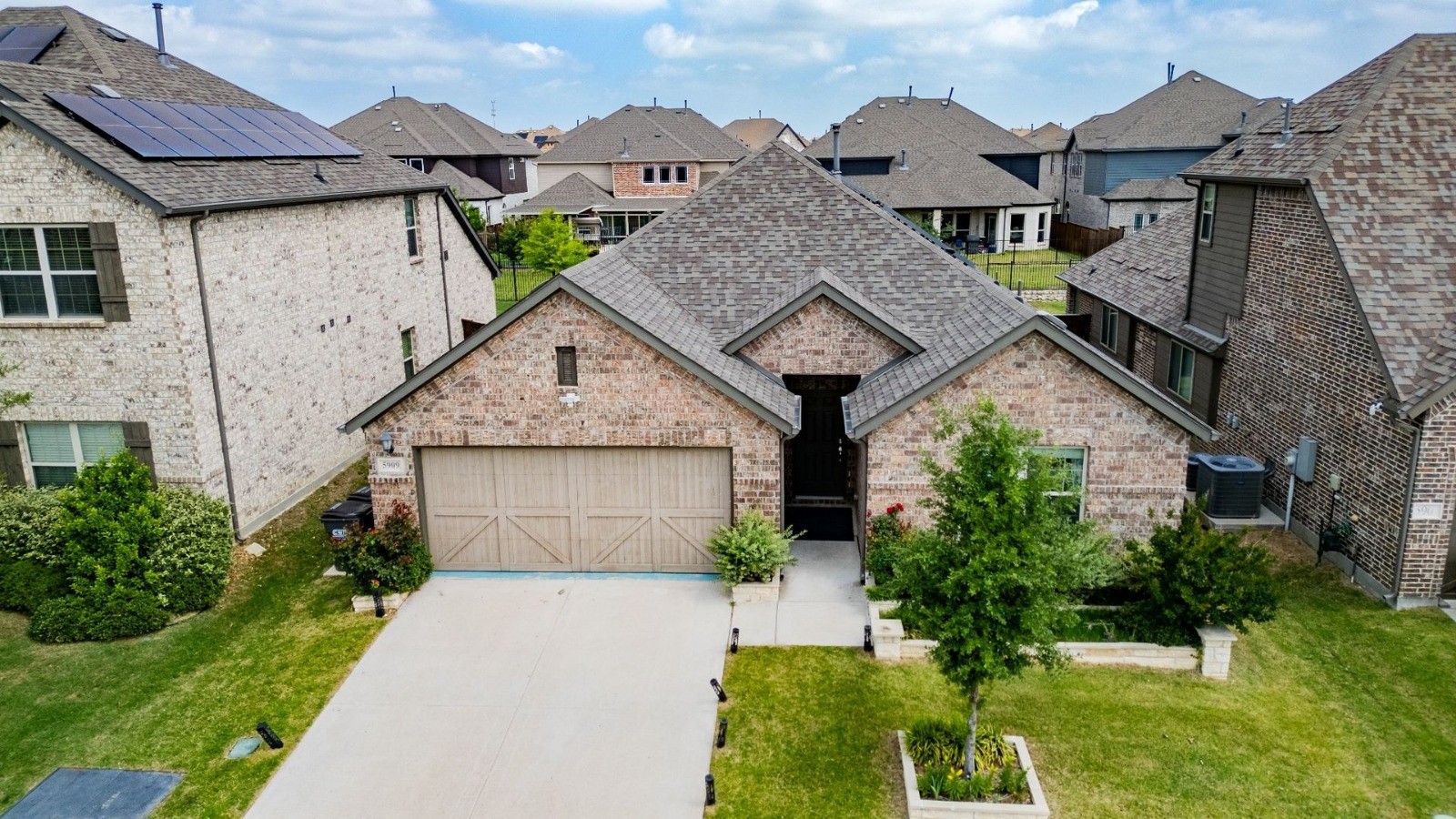 5909 Pensby Drive Celina TX 76227