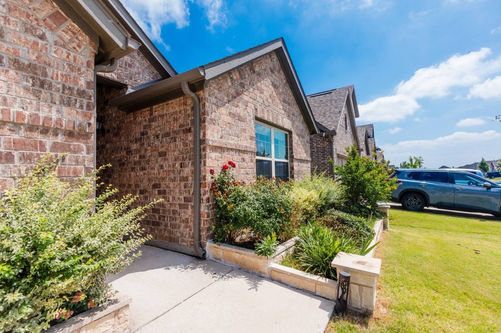 5909 Pensby Drive Celina TX 76227
