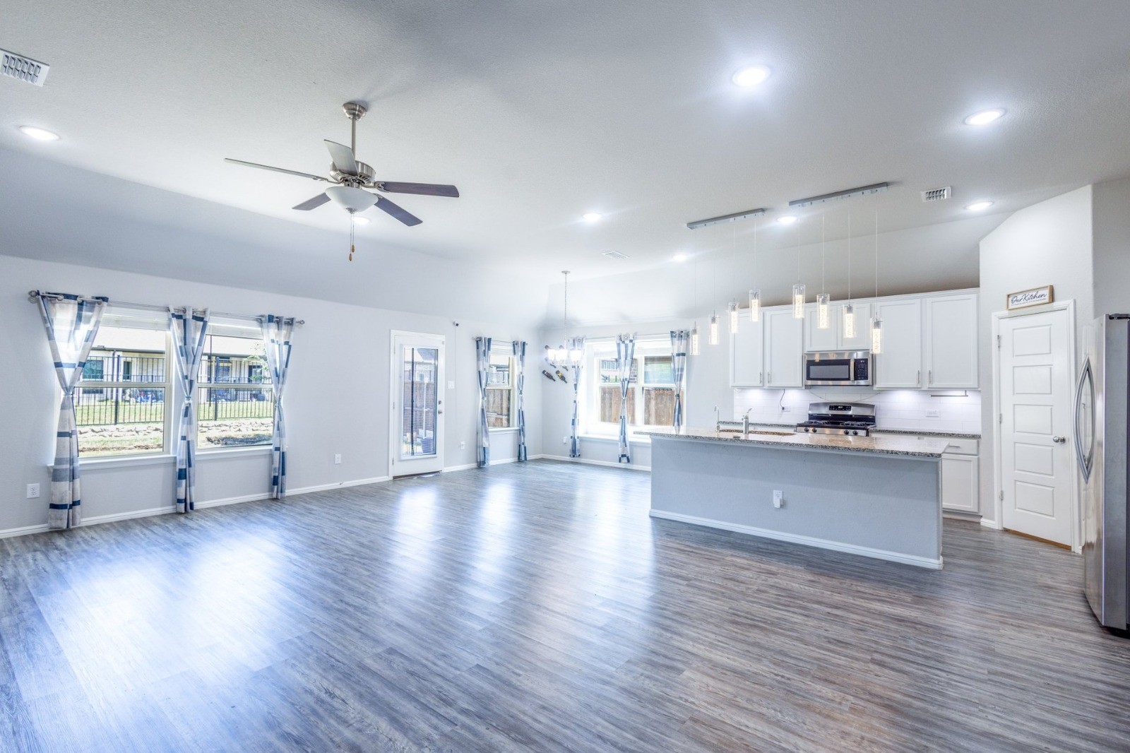 5909 Pensby Drive Celina TX 76227