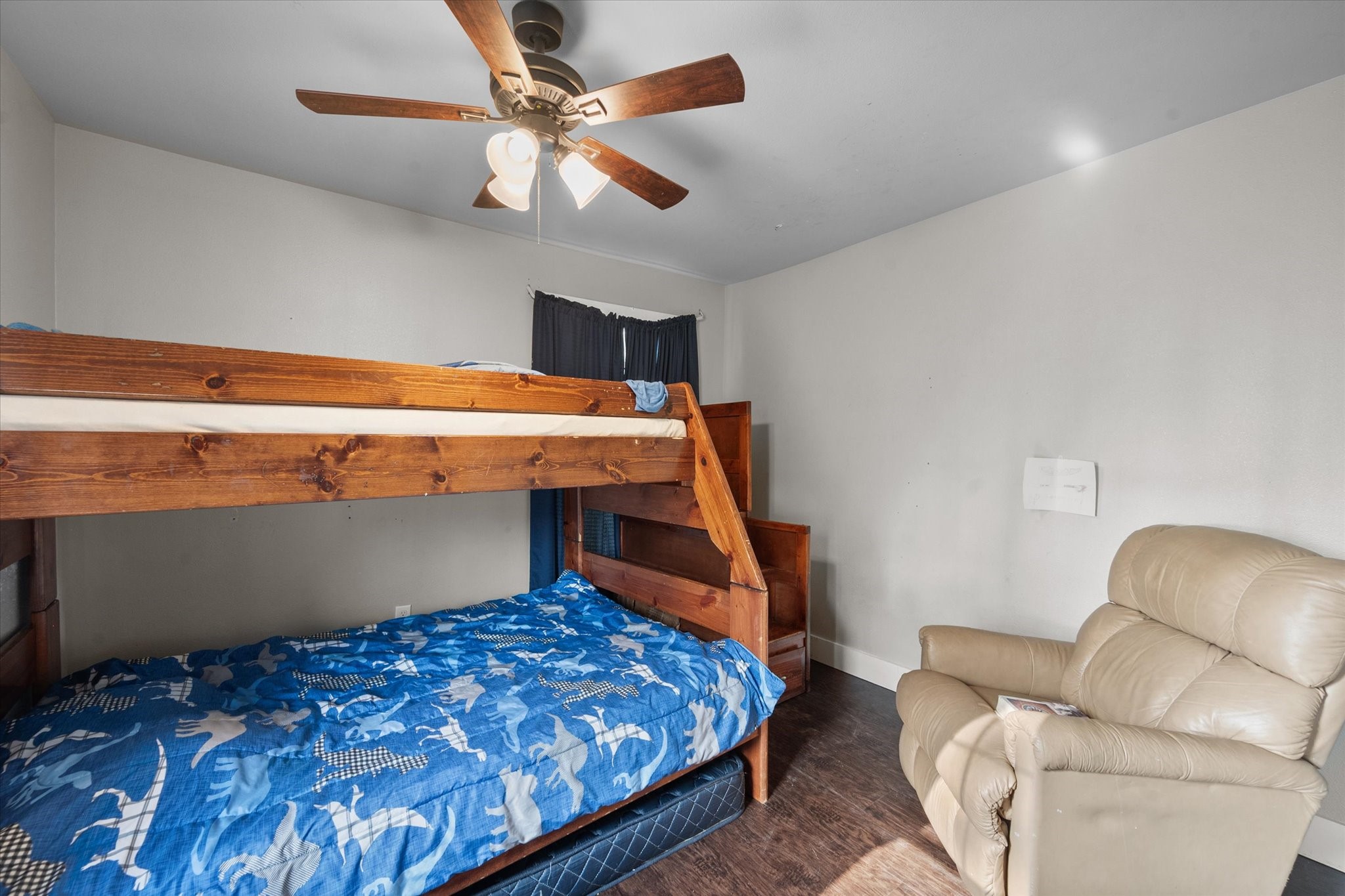 5184 Teague Road Fort Worth TX 76140