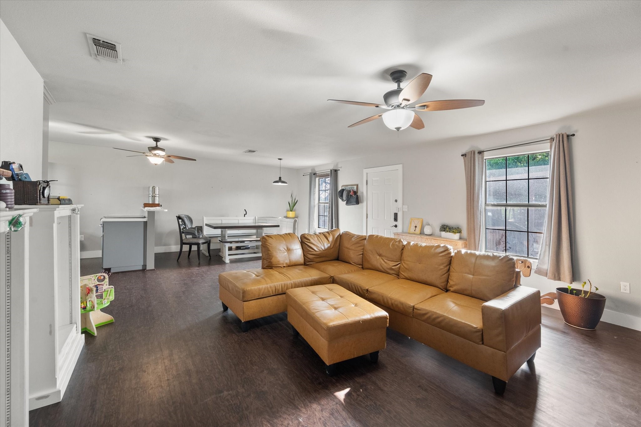 5184 Teague Road Fort Worth TX 76140