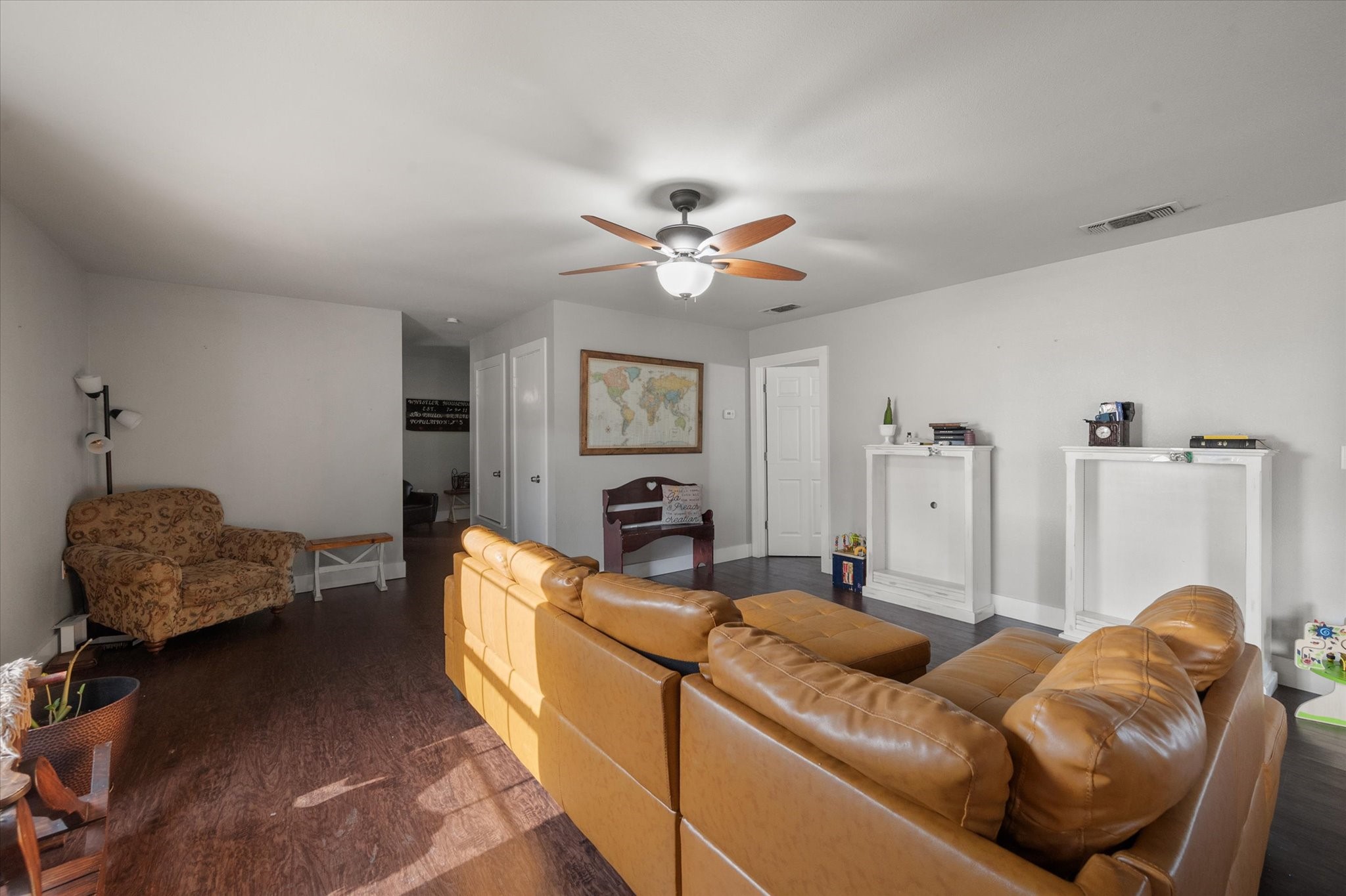 5184 Teague Road Fort Worth TX 76140