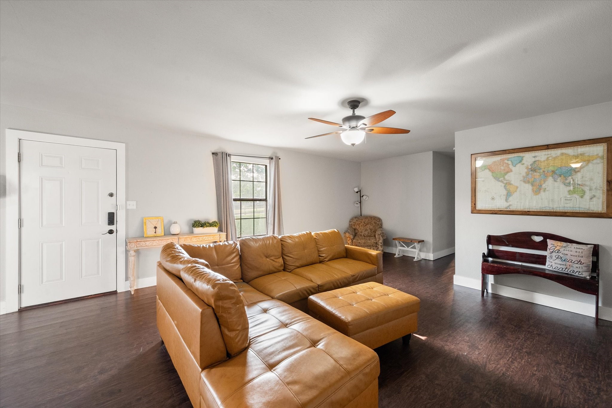 5184 Teague Road Fort Worth TX 76140