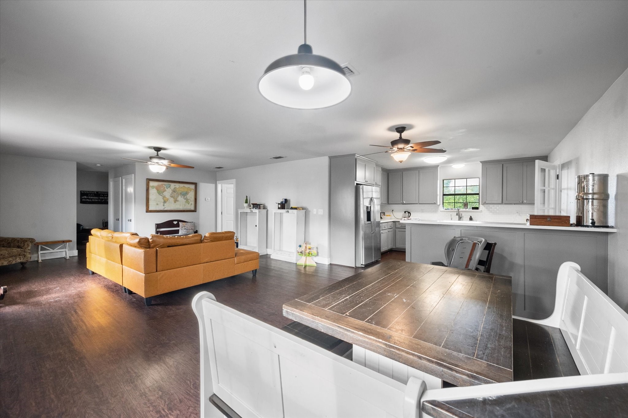 5184 Teague Road Fort Worth TX 76140