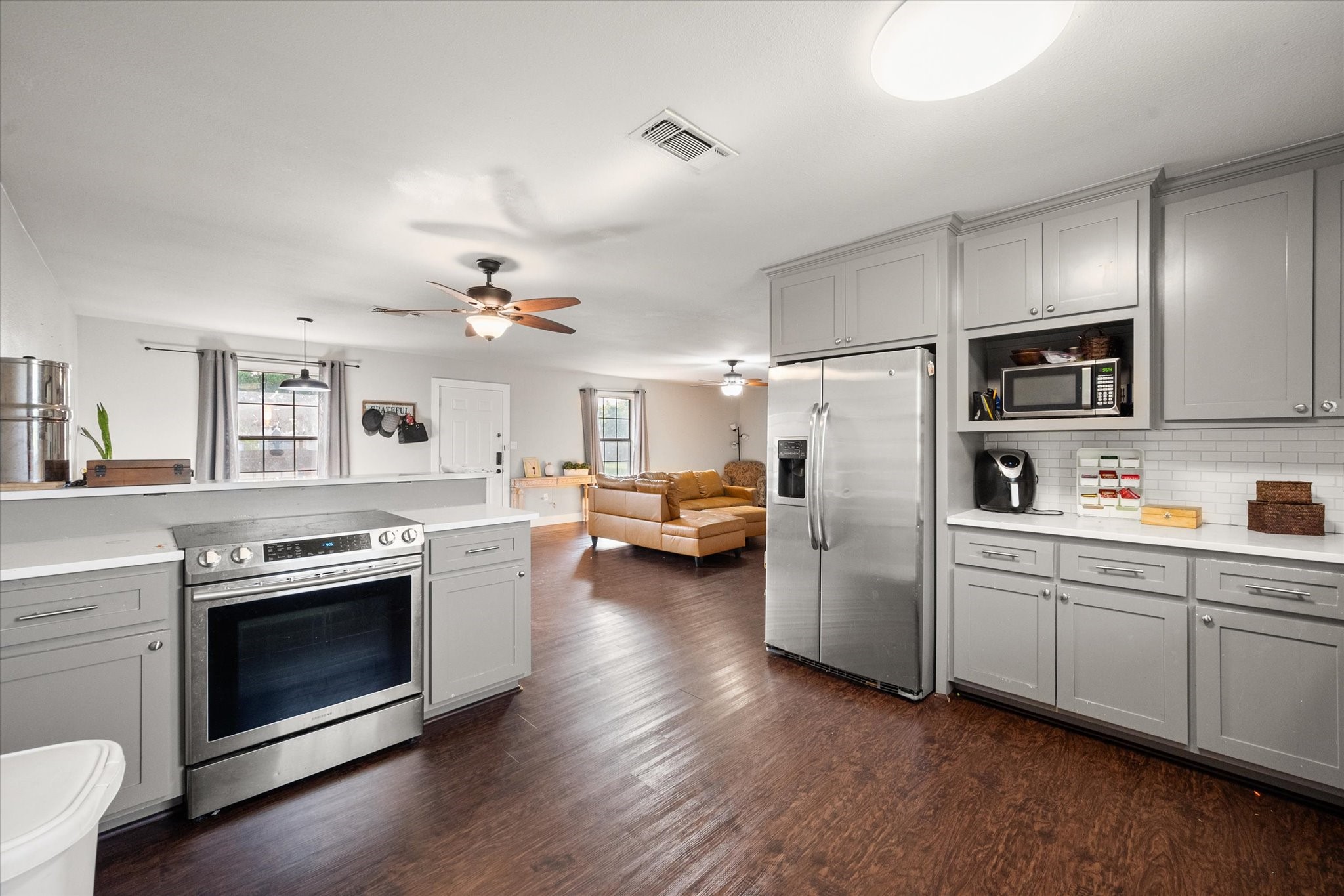 5184 Teague Road Fort Worth TX 76140