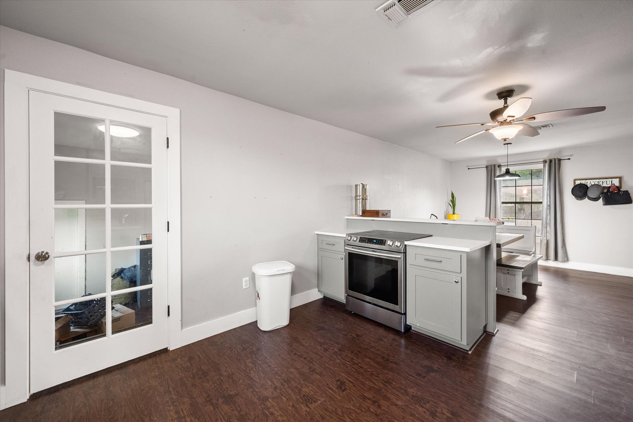 5184 Teague Road Fort Worth TX 76140
