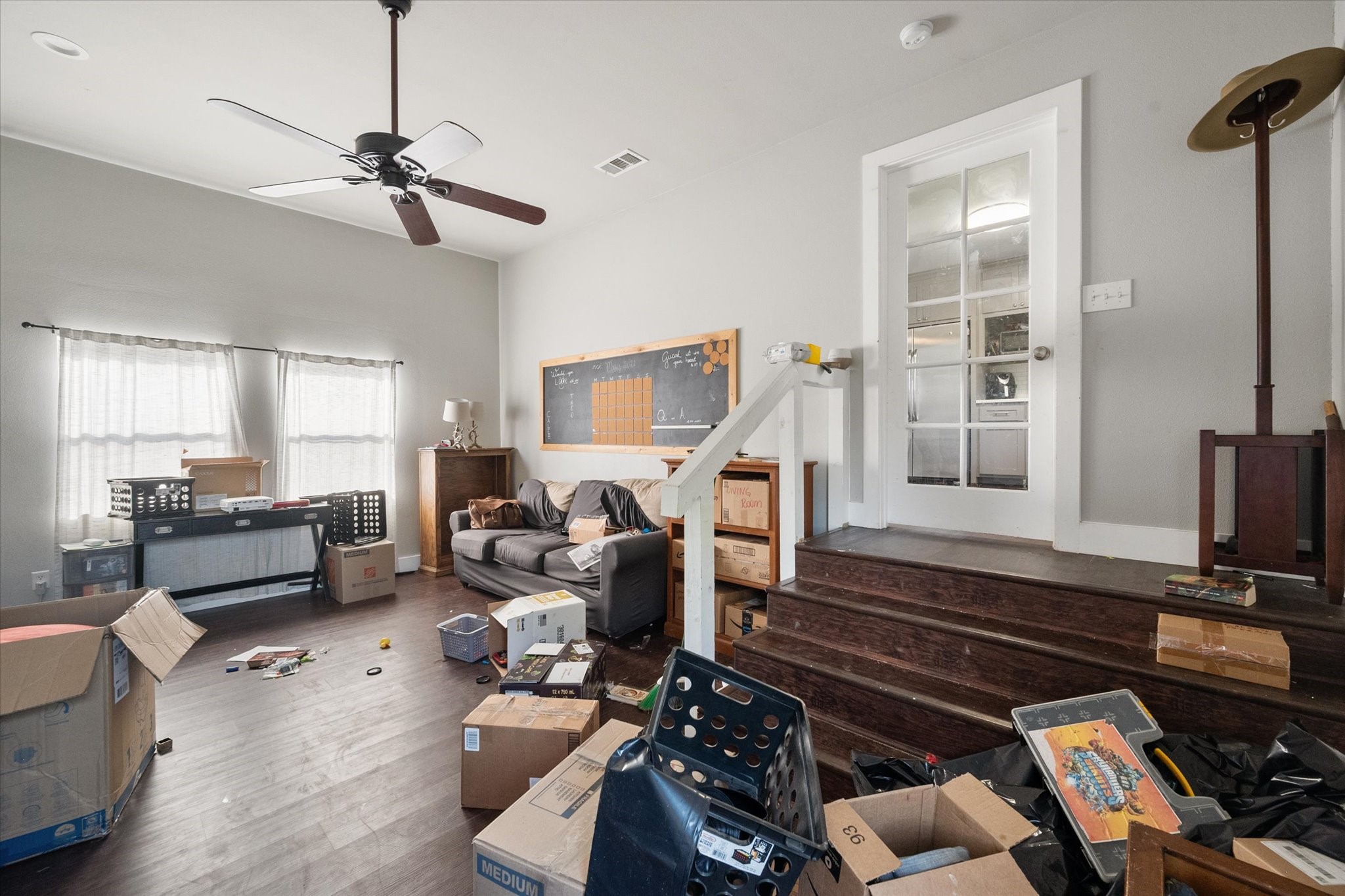 5184 Teague Road Fort Worth TX 76140