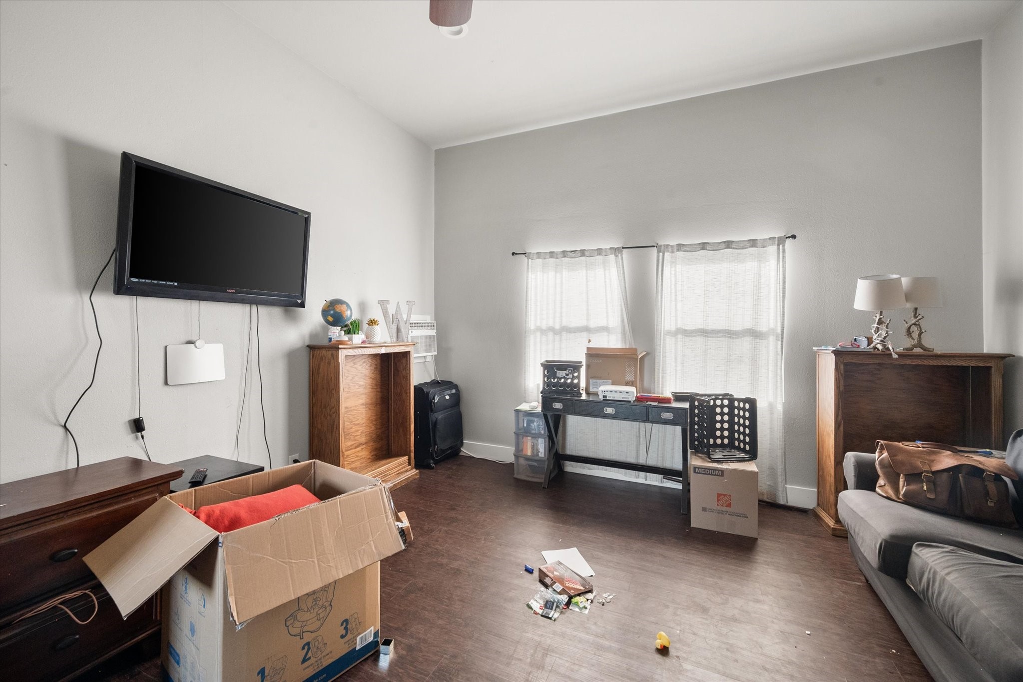 5184 Teague Road Fort Worth TX 76140