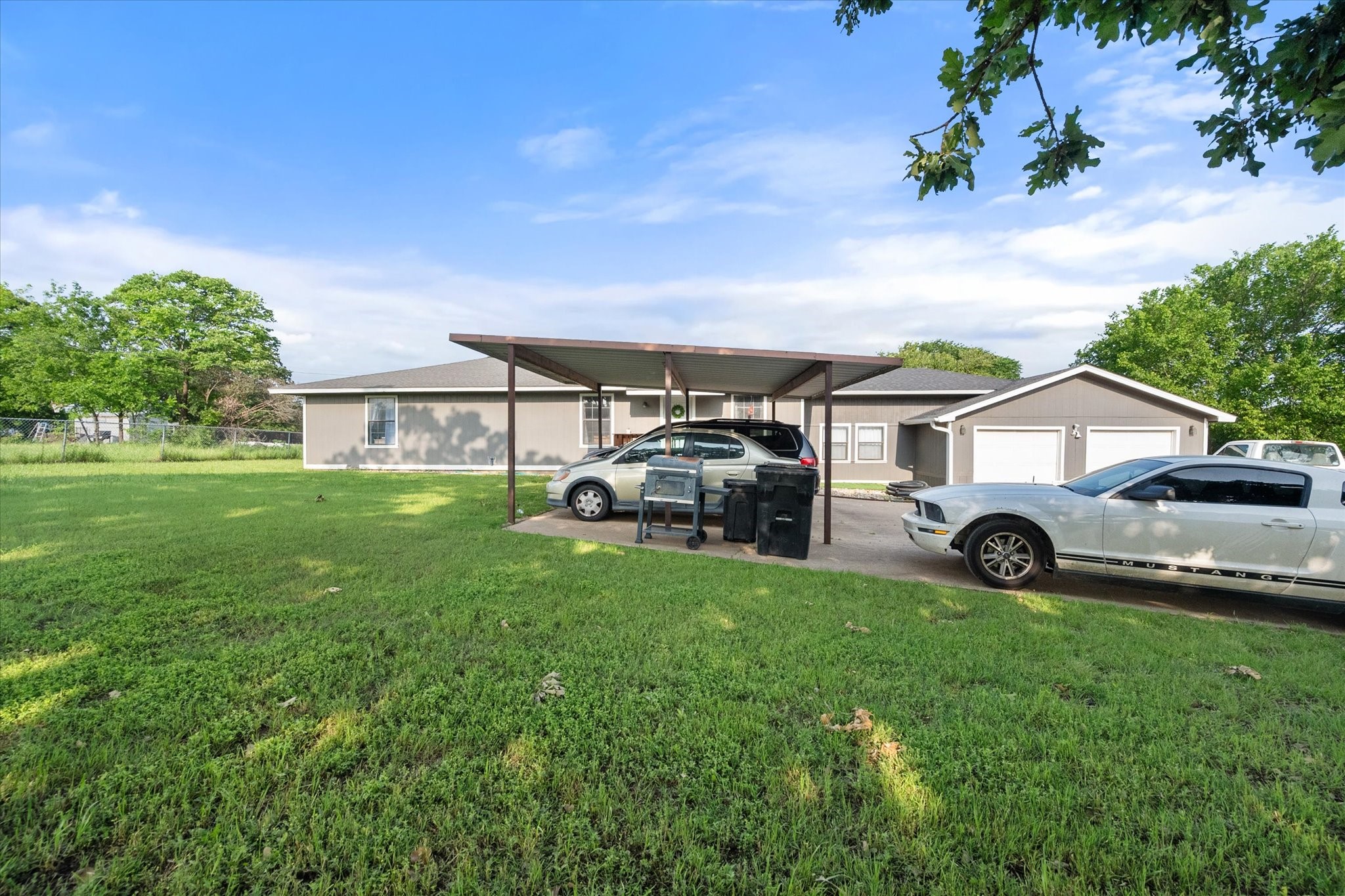 5184 Teague Road Fort Worth TX 76140