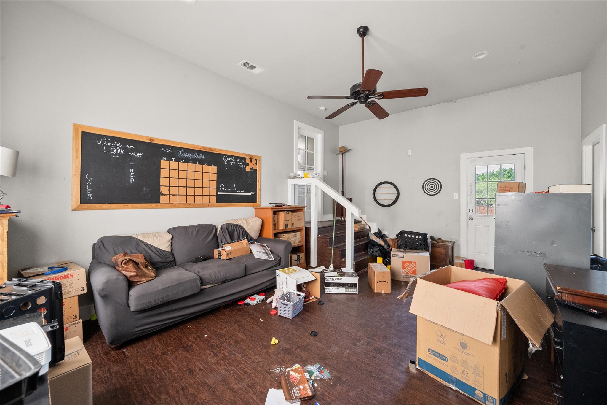 5184 Teague Road Fort Worth TX 76140