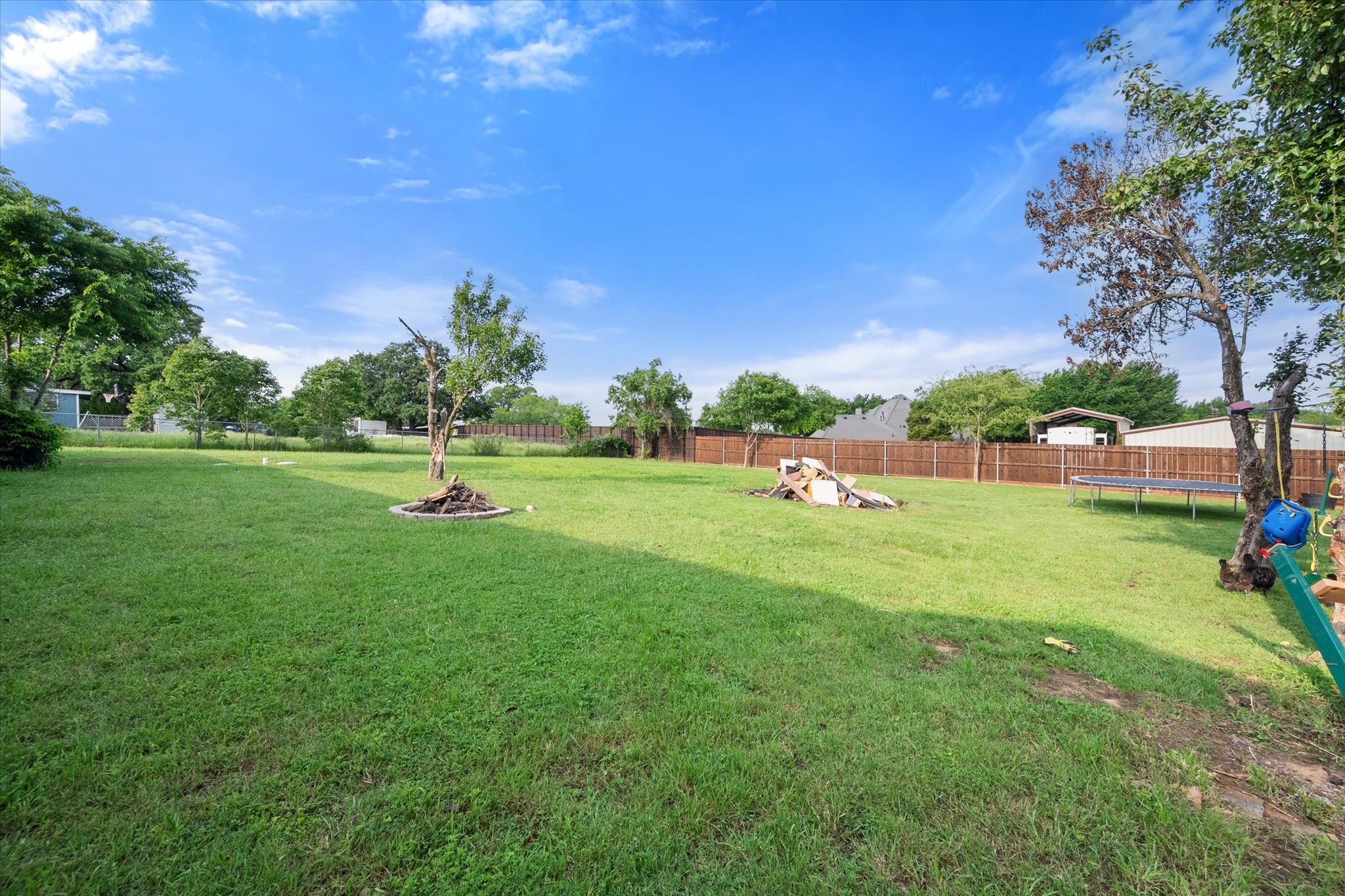 5184 Teague Road Fort Worth TX 76140