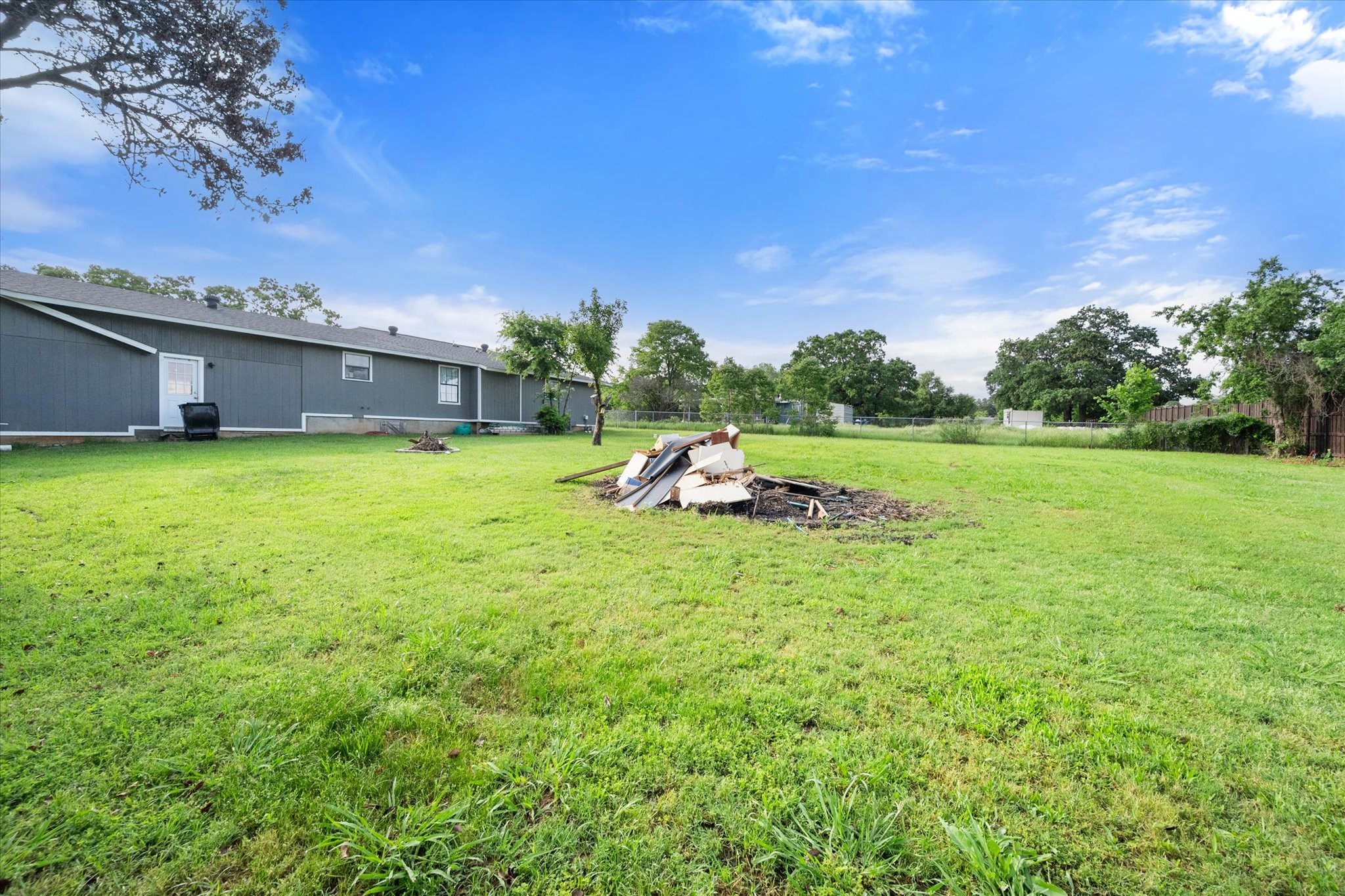 5184 Teague Road Fort Worth TX 76140