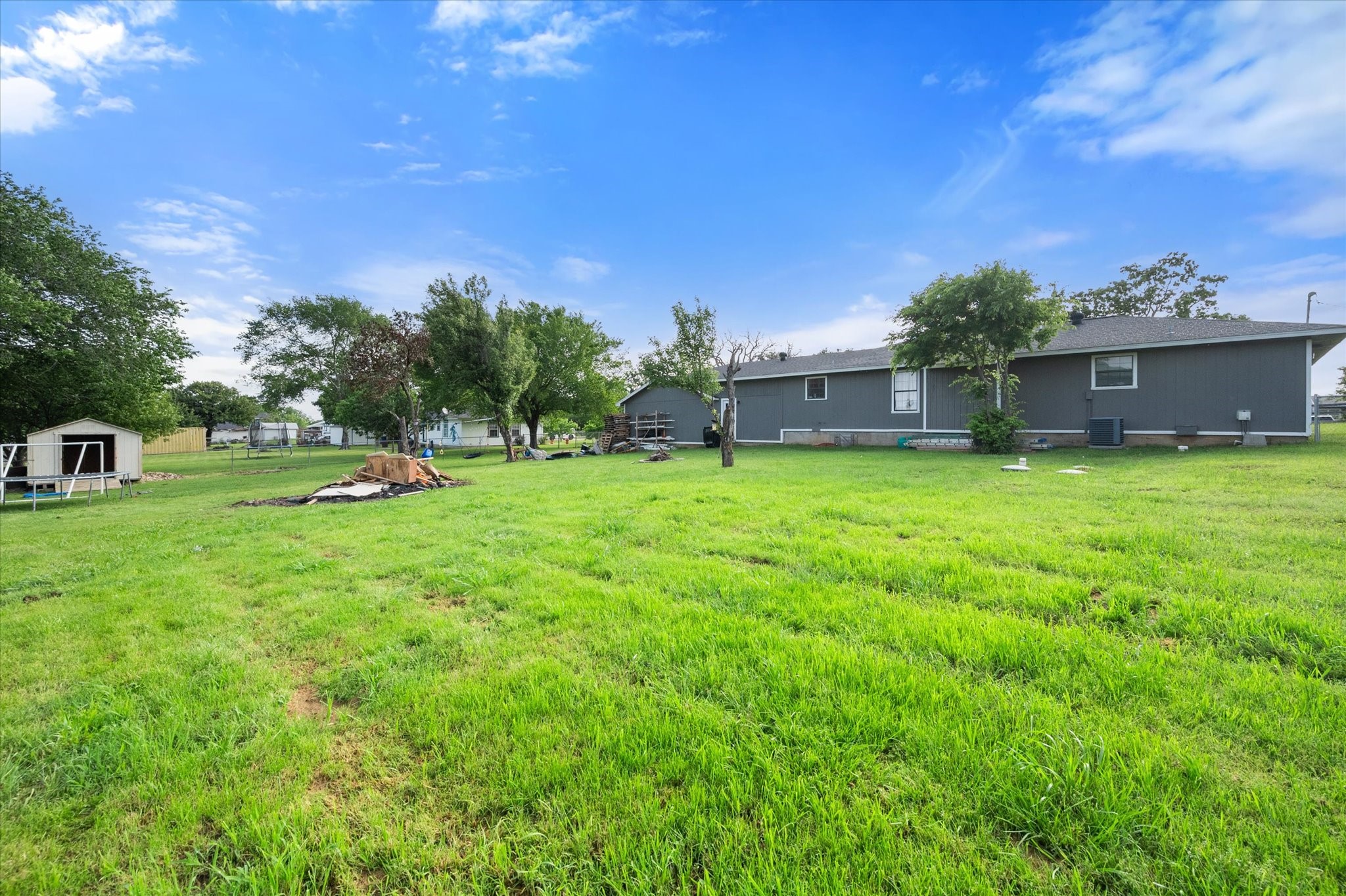 5184 Teague Road Fort Worth TX 76140