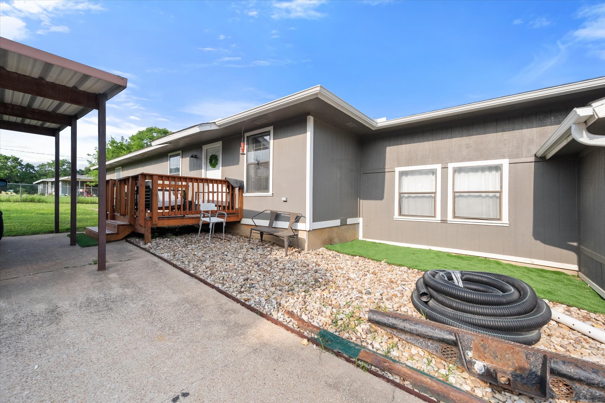 5184 Teague Road Fort Worth TX 76140