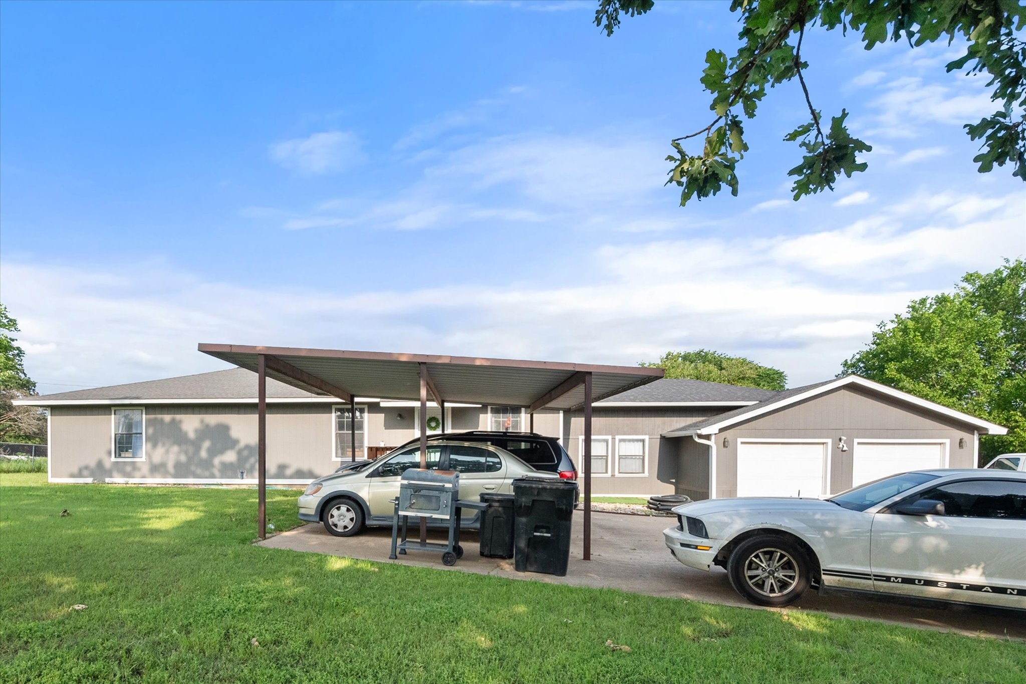 5184 Teague Road Fort Worth TX 76140