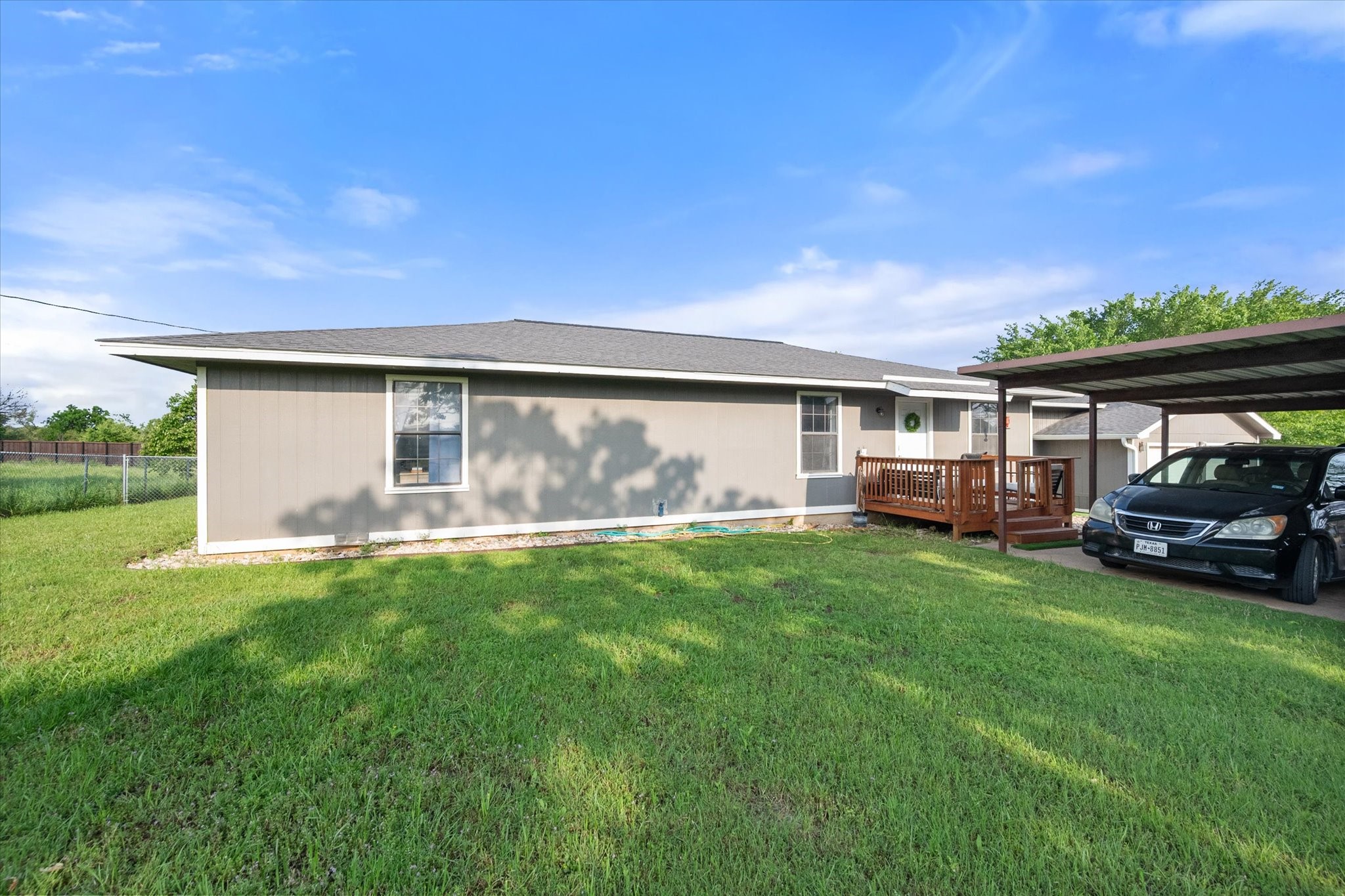 5184 Teague Road Fort Worth TX 76140