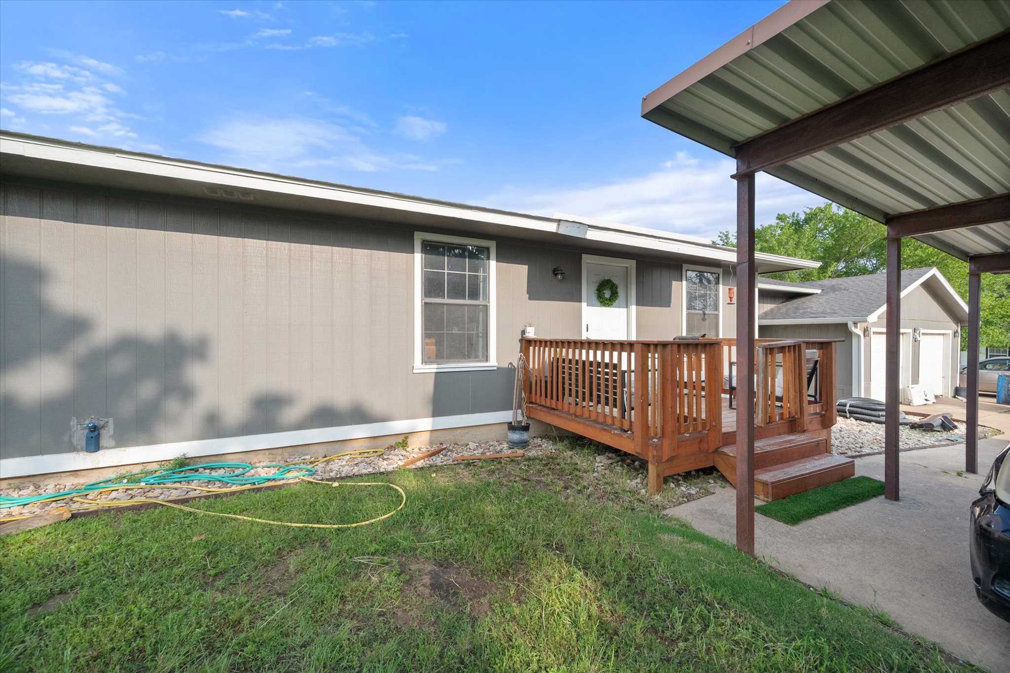 5184 Teague Road Fort Worth TX 76140