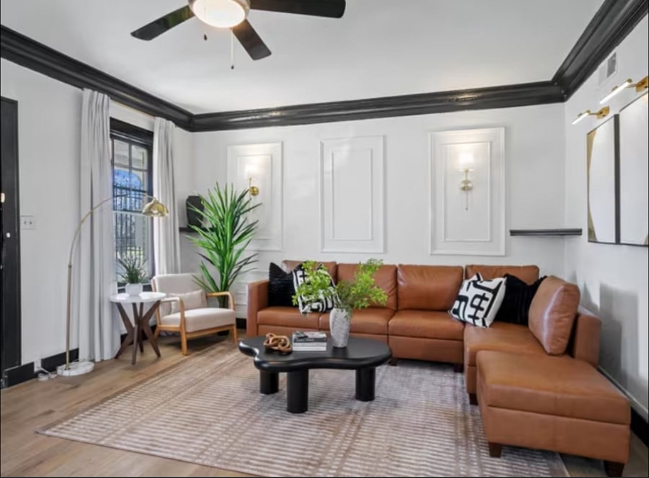 4717 Gaston Avenue Dallas TX 75246
