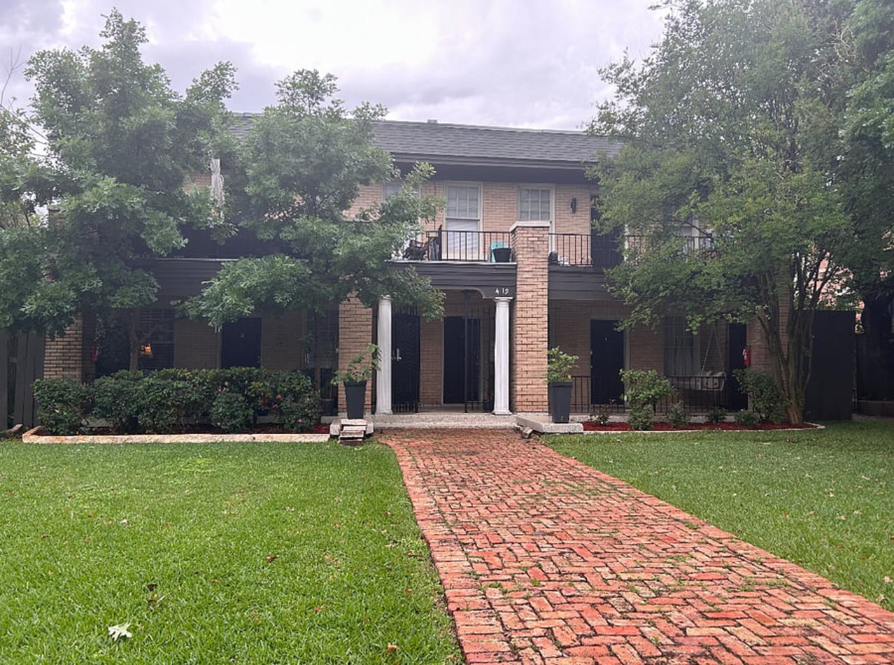 4717 Gaston Avenue Dallas TX 75246