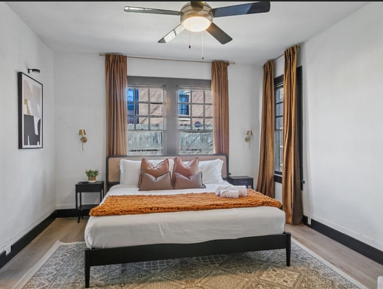 4717 Gaston Avenue Dallas TX 75246