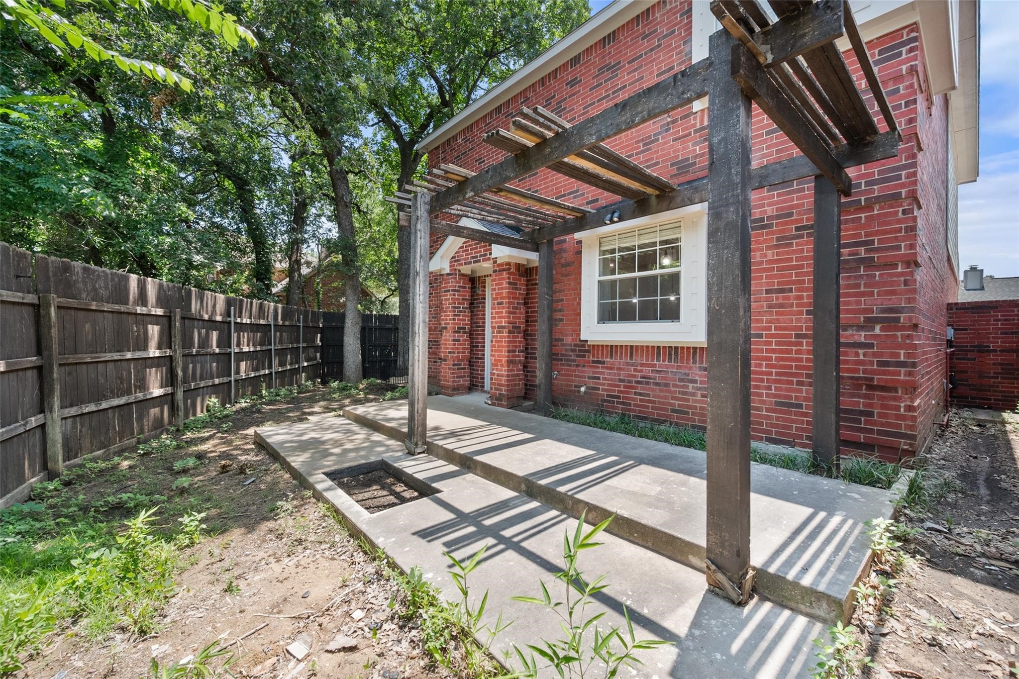 5248 Sam Houston Drive Log Cabin TX 75148