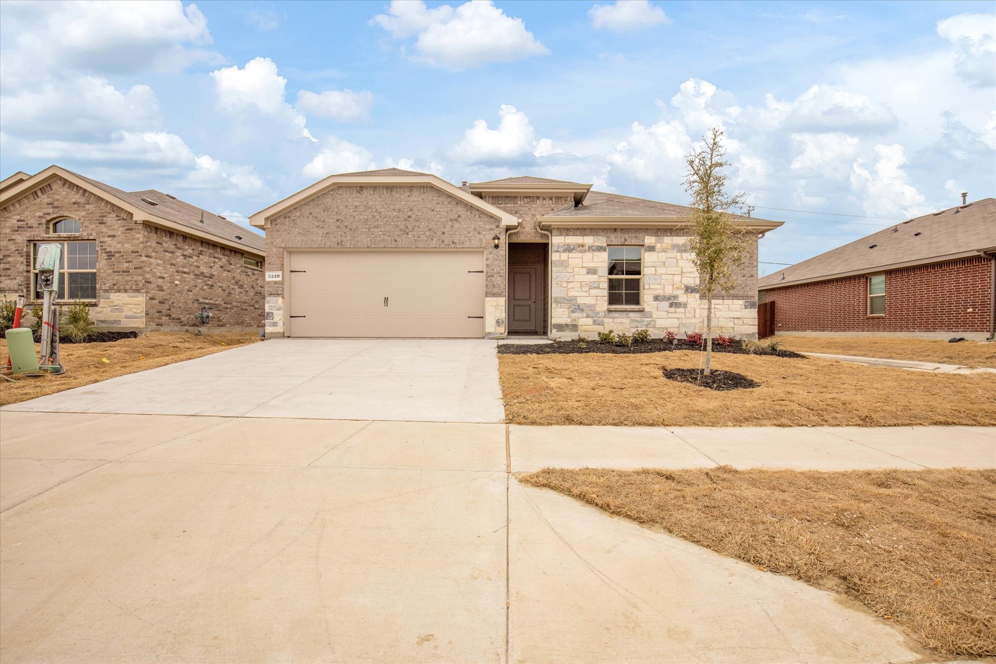 2220 Barnwell Drive Fort Worth TX 76108