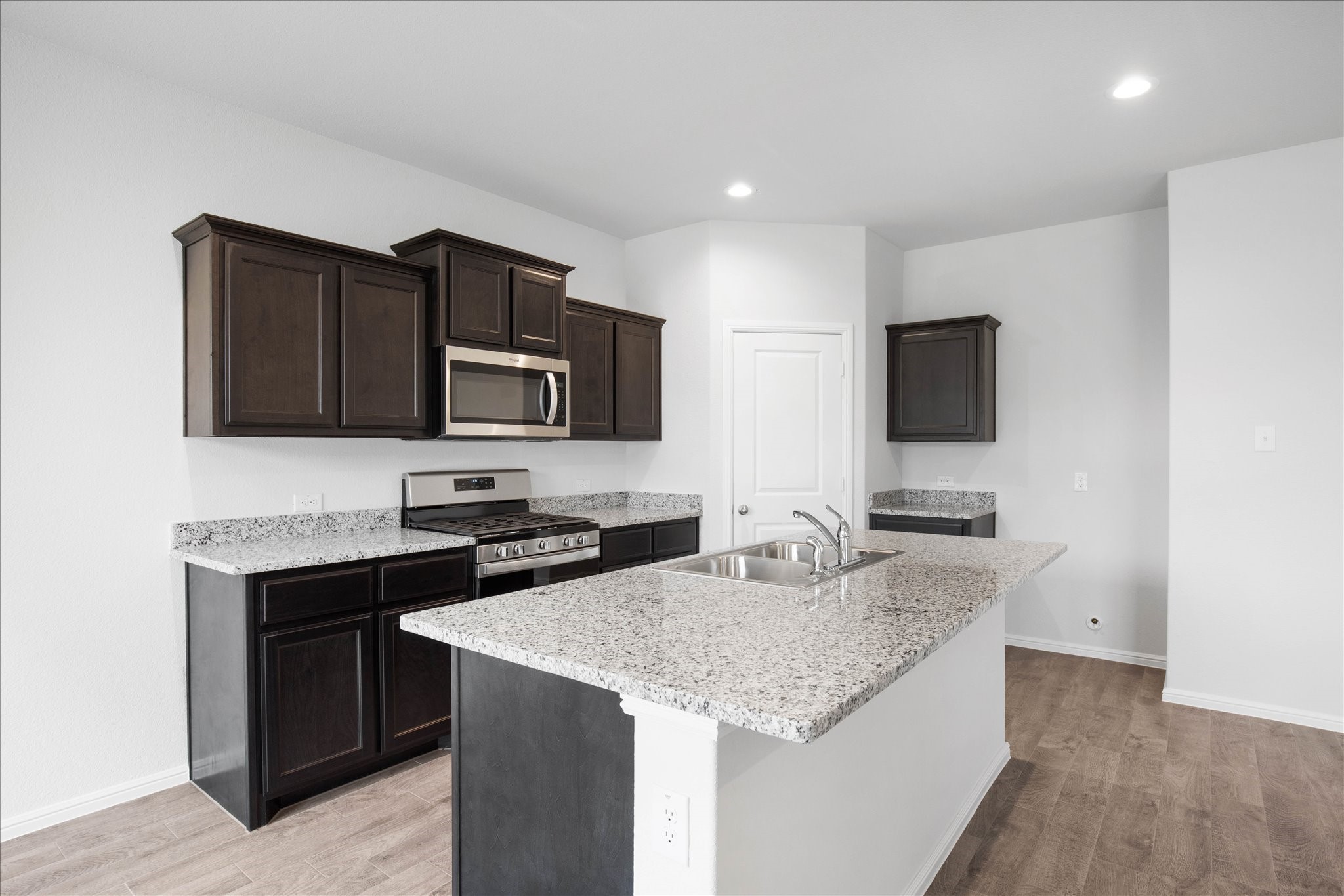 2220 Barnwell Drive Fort Worth TX 76108