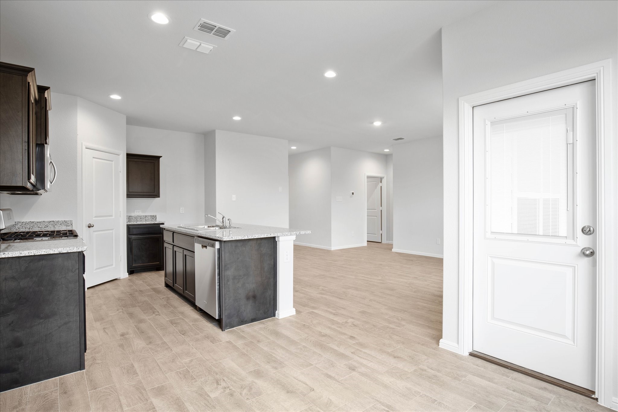 2220 Barnwell Drive Fort Worth TX 76108