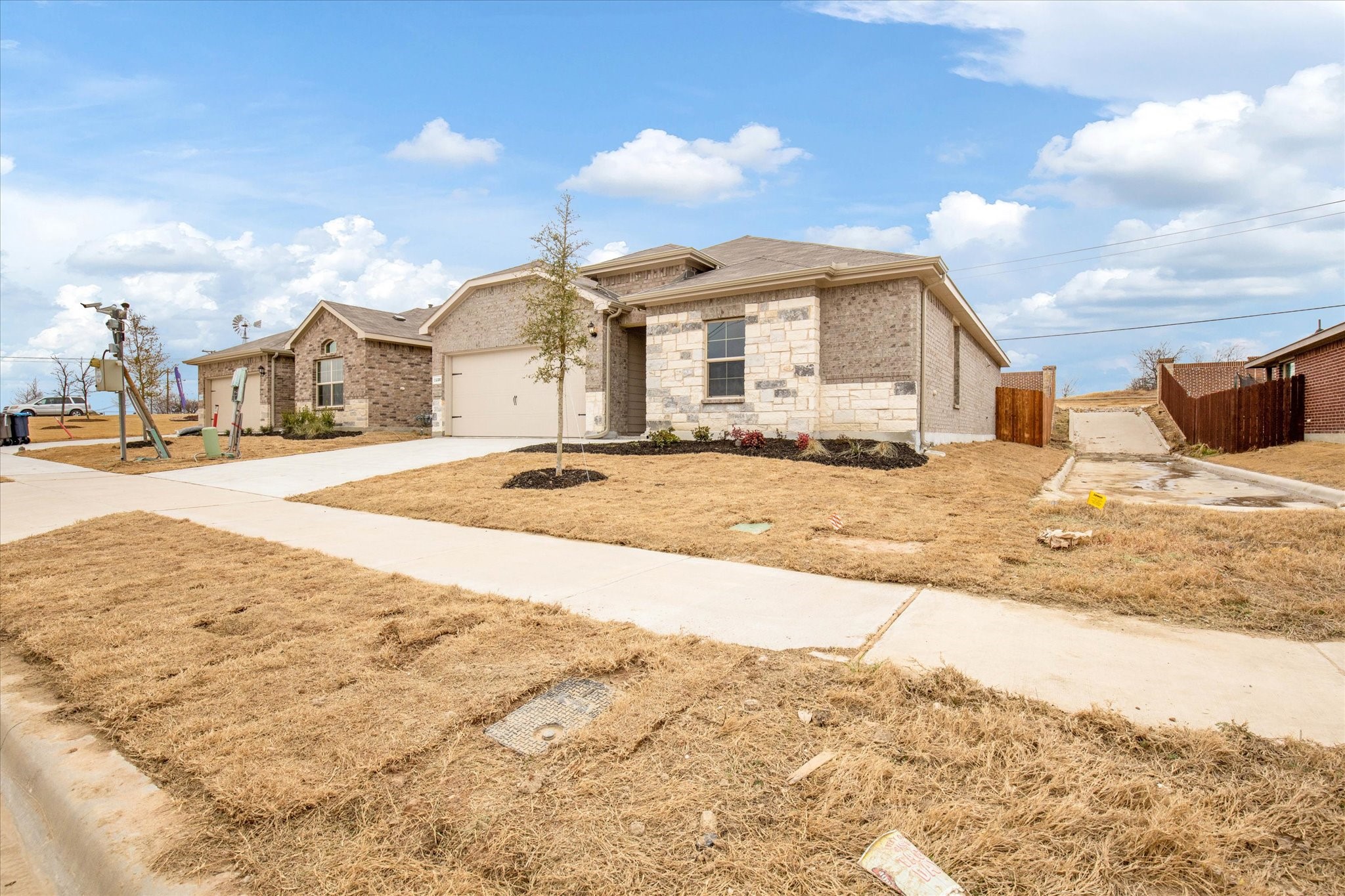 2220 Barnwell Drive Fort Worth TX 76108