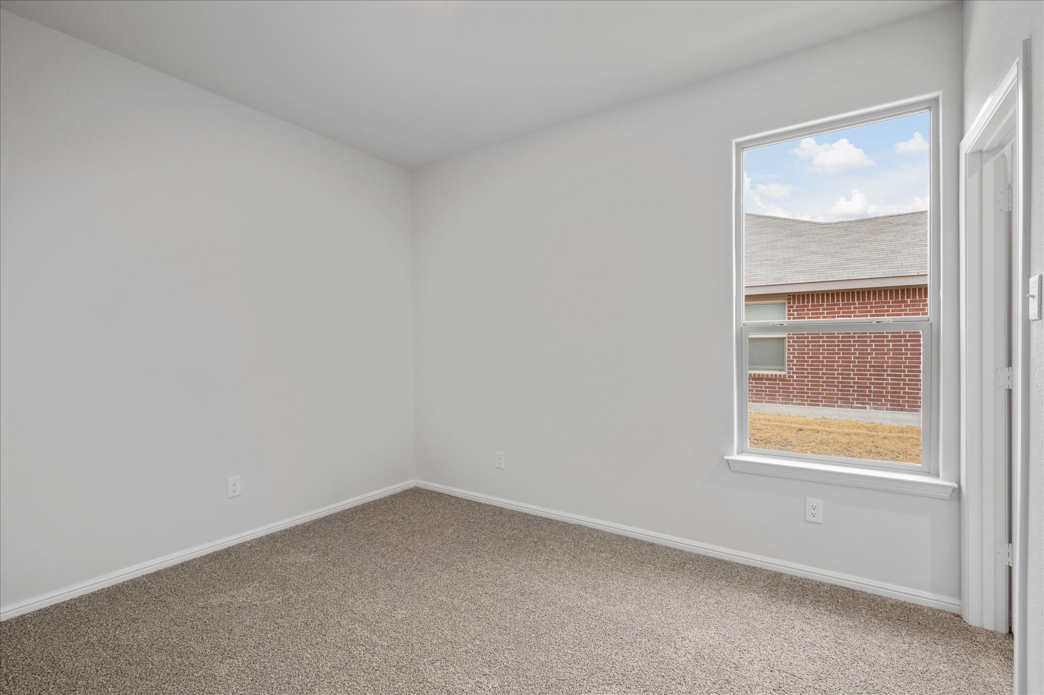 2220 Barnwell Drive Fort Worth TX 76108