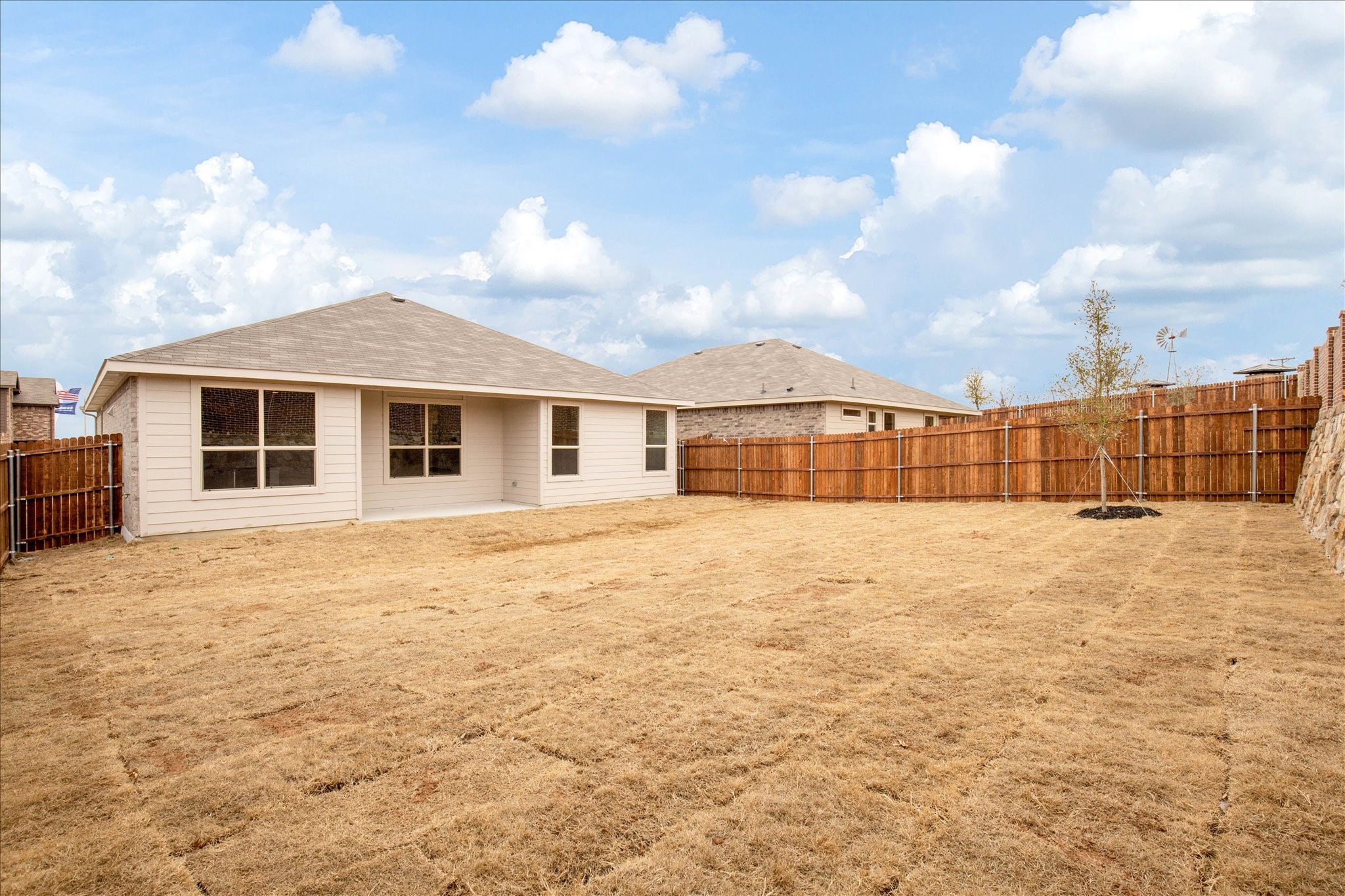 2220 Barnwell Drive Fort Worth TX 76108