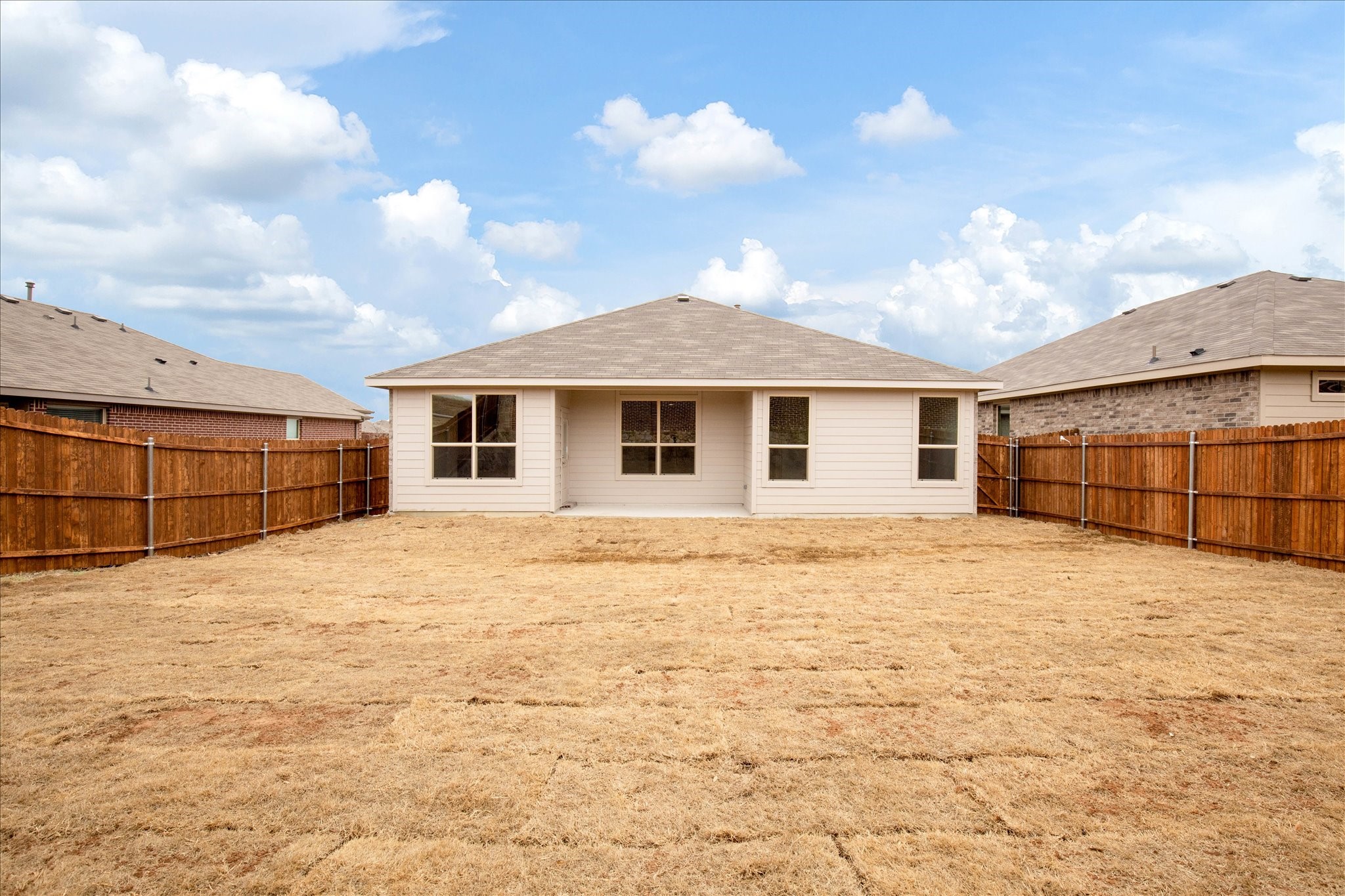 2220 Barnwell Drive Fort Worth TX 76108