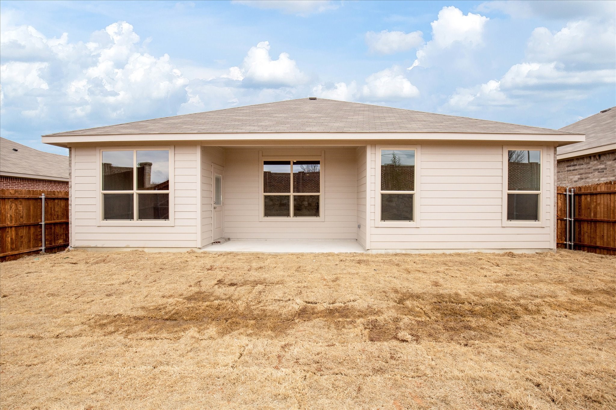2220 Barnwell Drive Fort Worth TX 76108