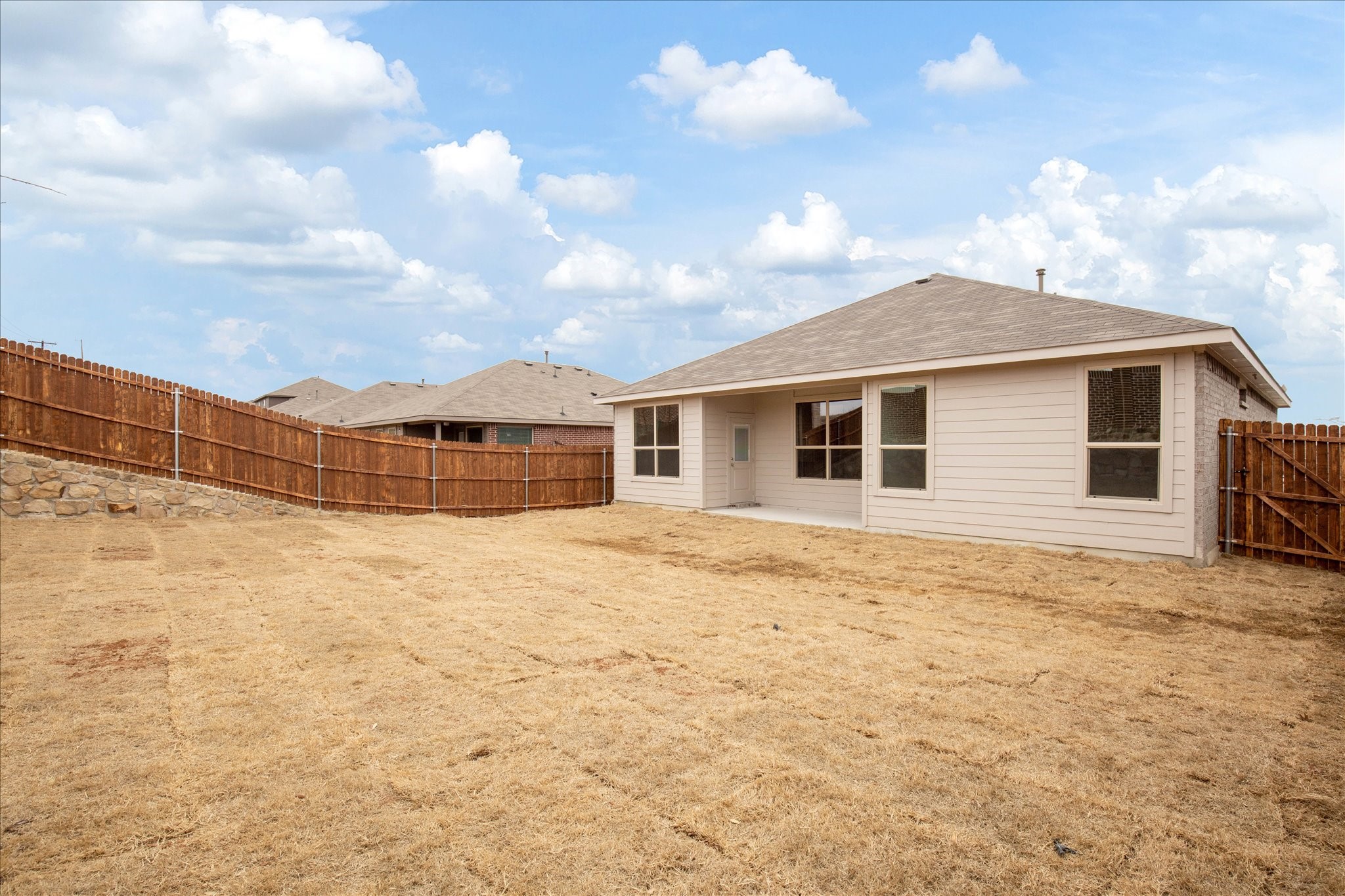 2220 Barnwell Drive Fort Worth TX 76108