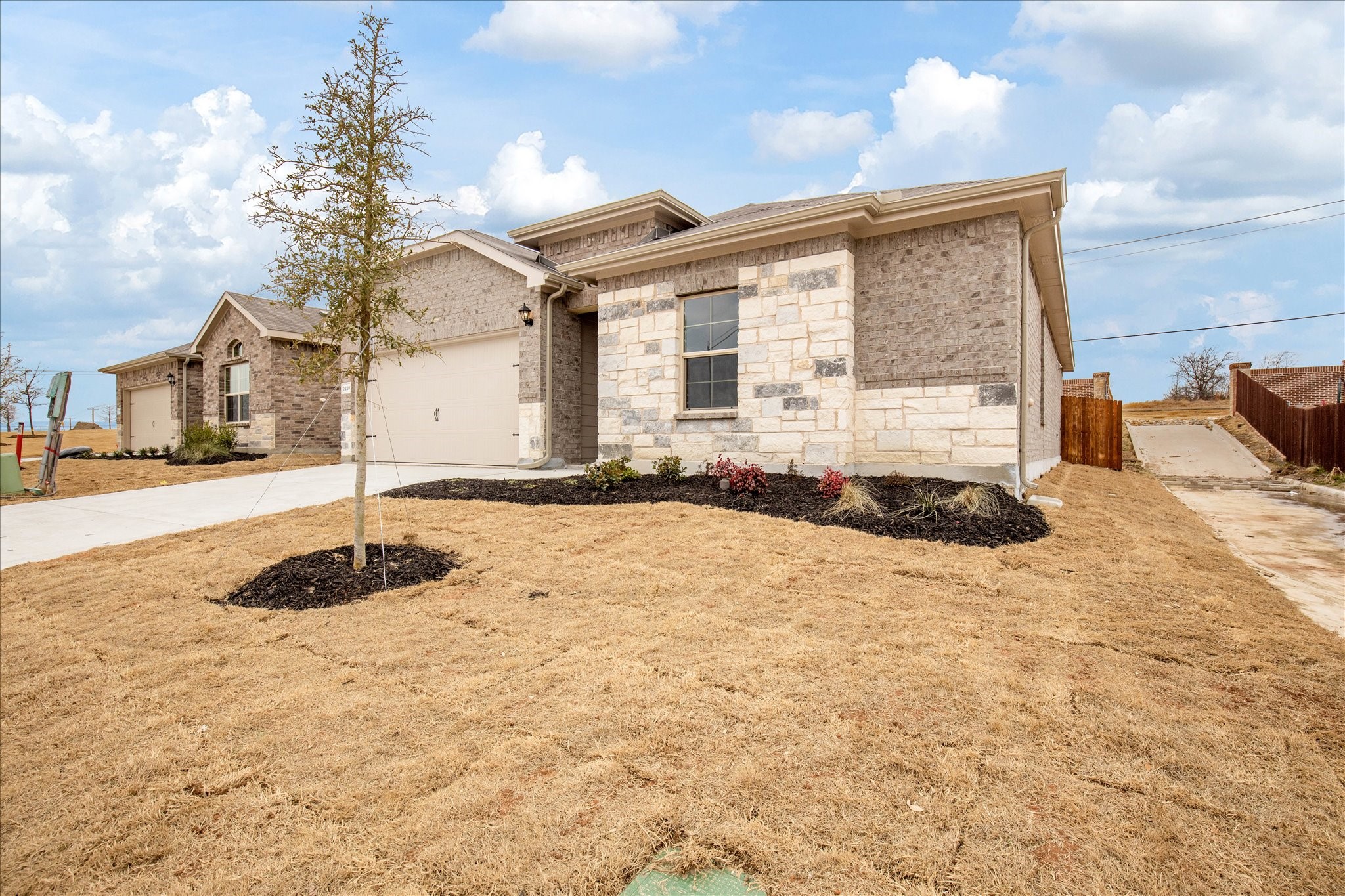 2220 Barnwell Drive Fort Worth TX 76108