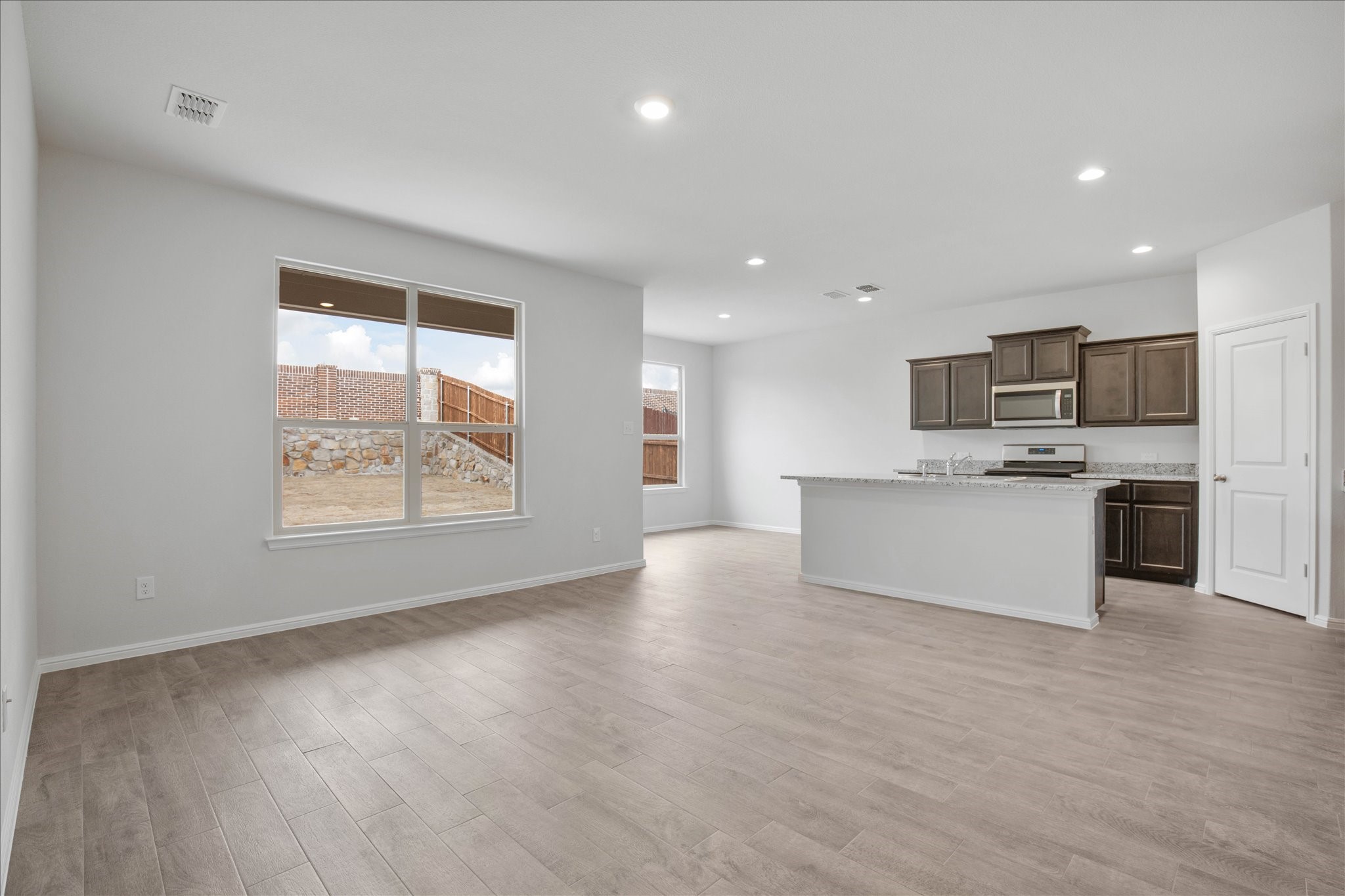 2220 Barnwell Drive Fort Worth TX 76108