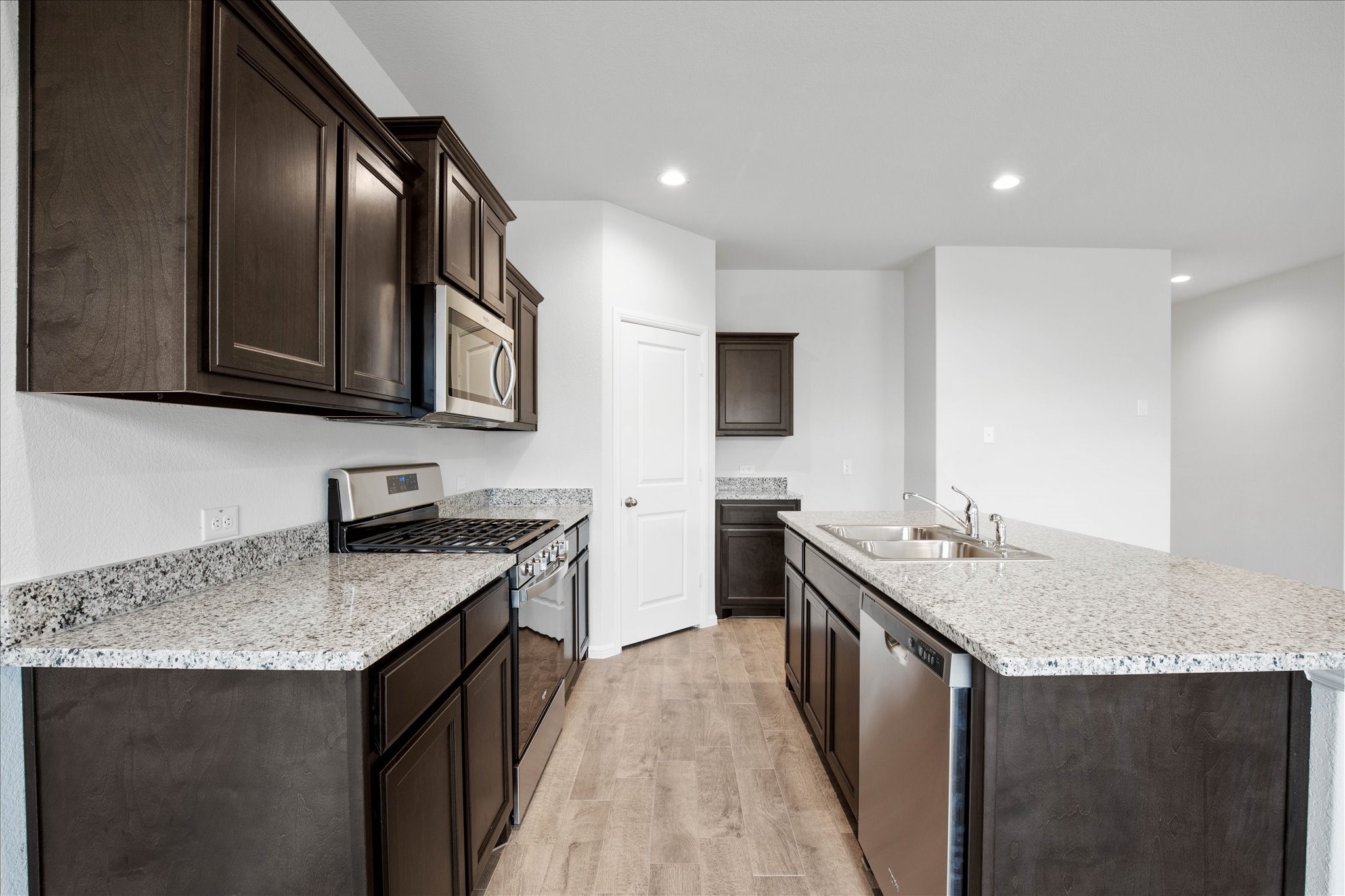 2220 Barnwell Drive Fort Worth TX 76108