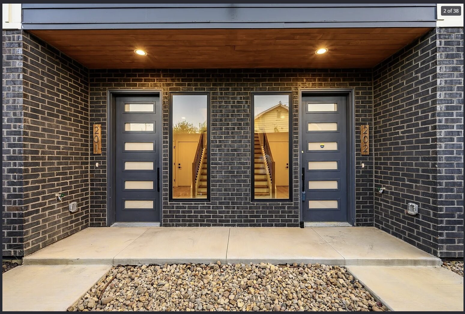2203 Hondo Avenue Dallas TX 75219