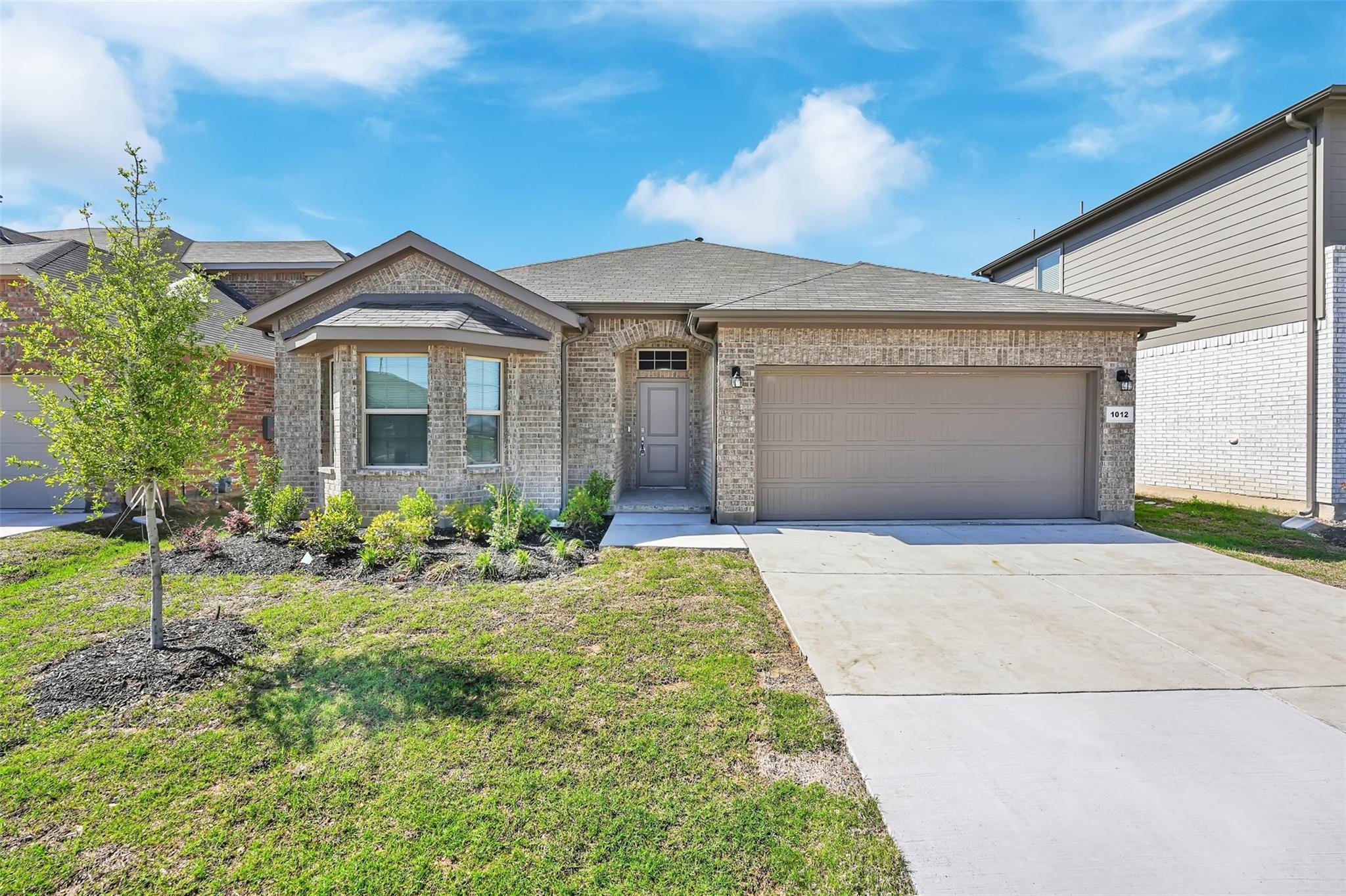 1012 Southwark Drive Fort Worth TX 76247