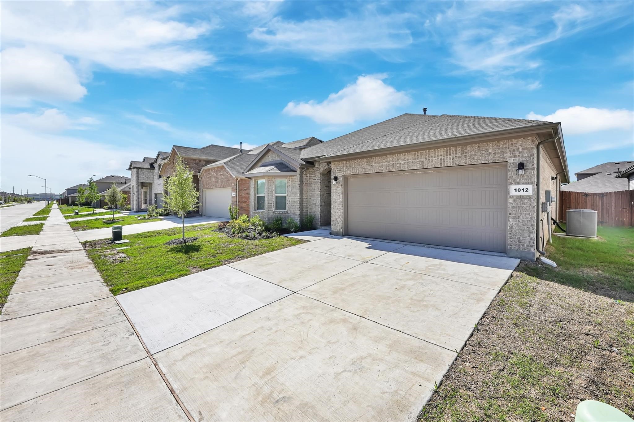 1012 Southwark Drive Fort Worth TX 76247