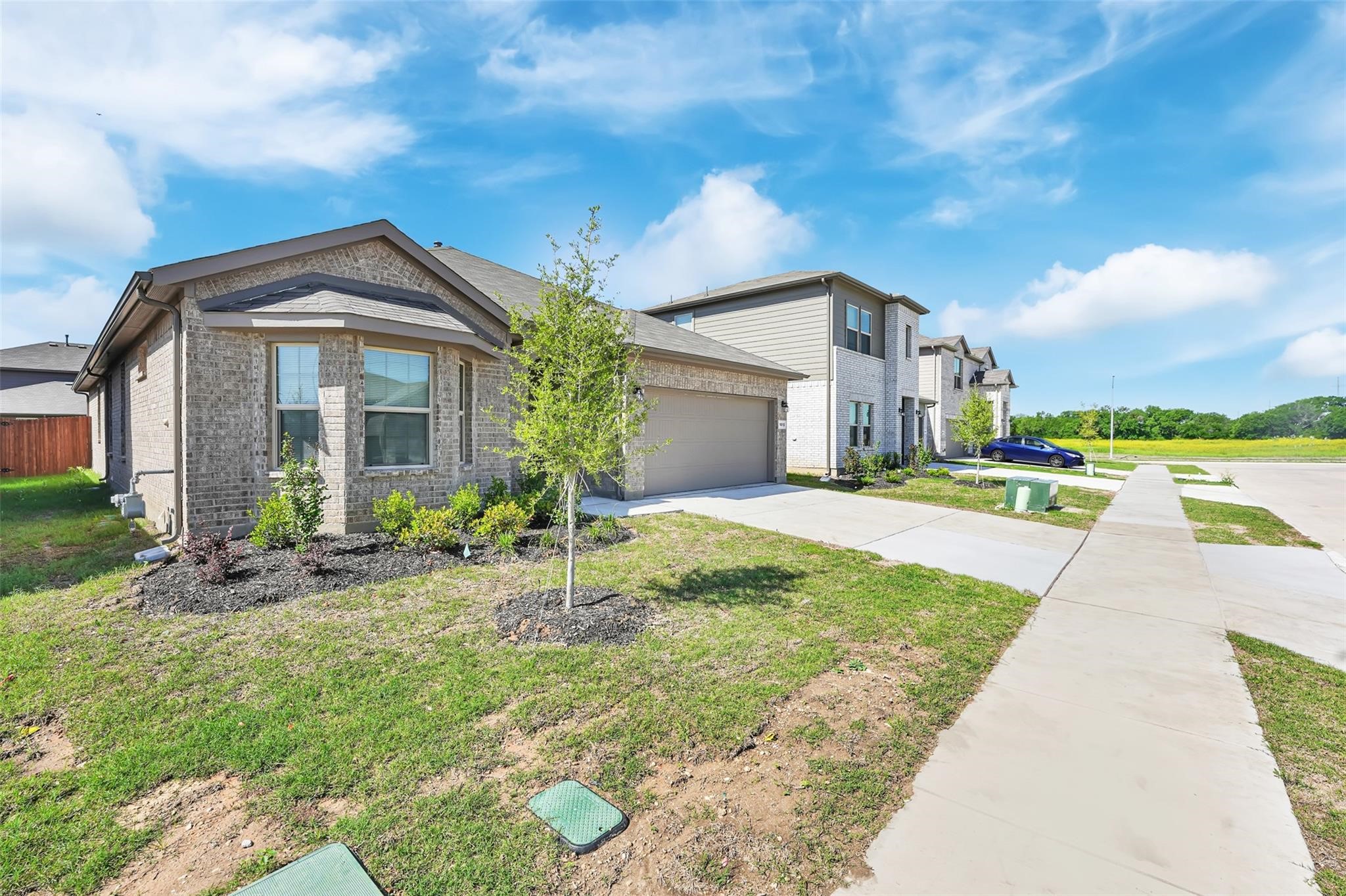 1012 Southwark Drive Fort Worth TX 76247