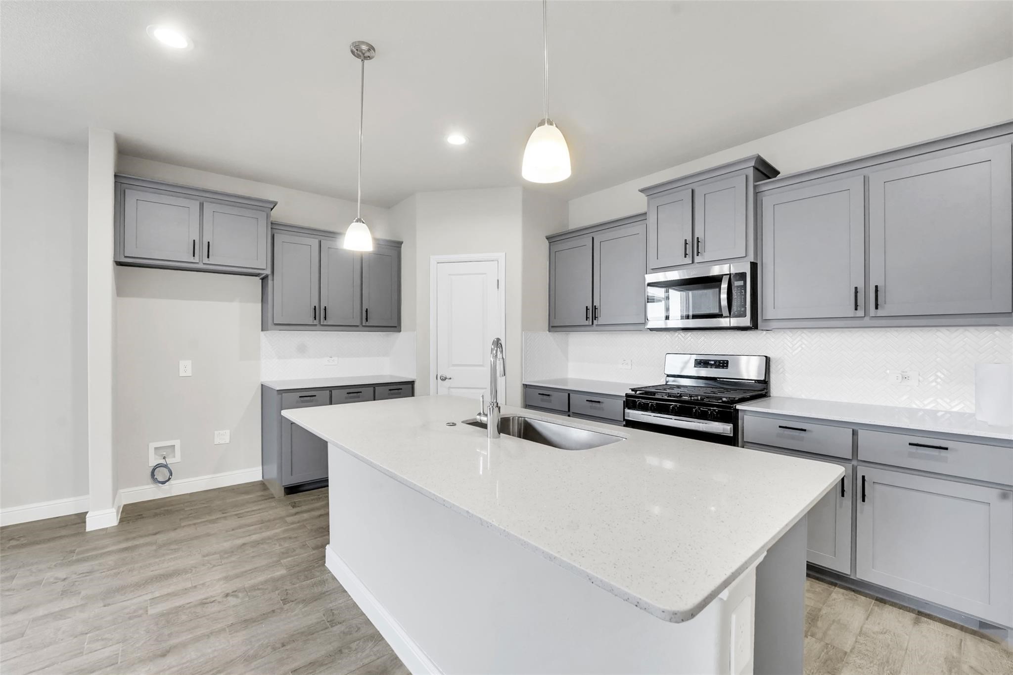 1012 Southwark Drive Fort Worth TX 76247