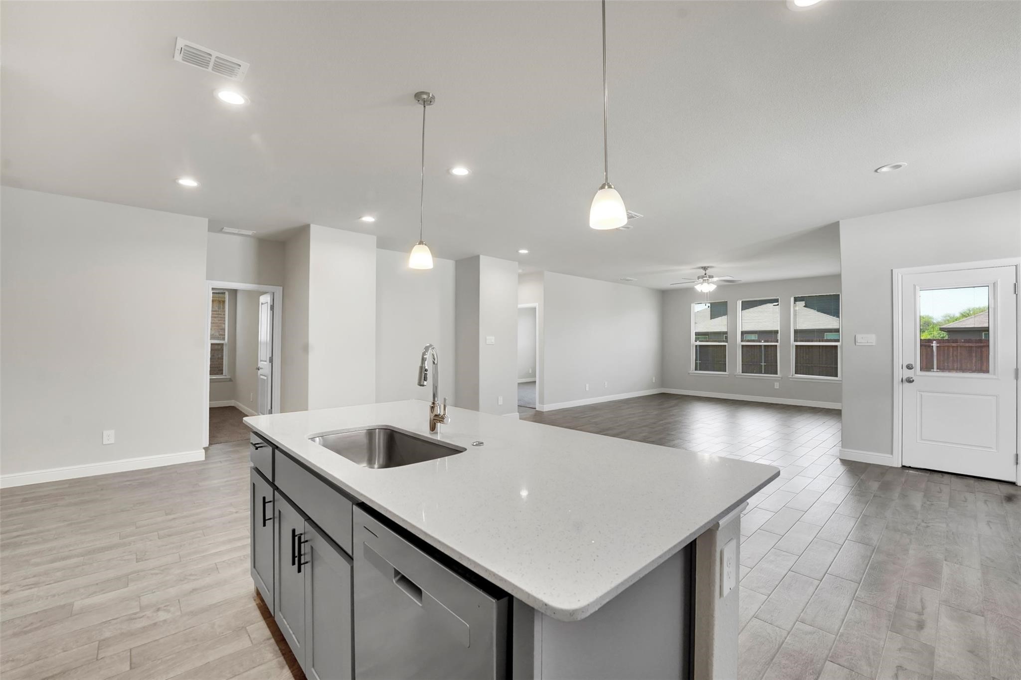 1012 Southwark Drive Fort Worth TX 76247
