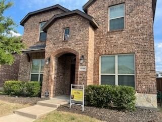 2416 Evening Stone Drive Little Elm TX 76227