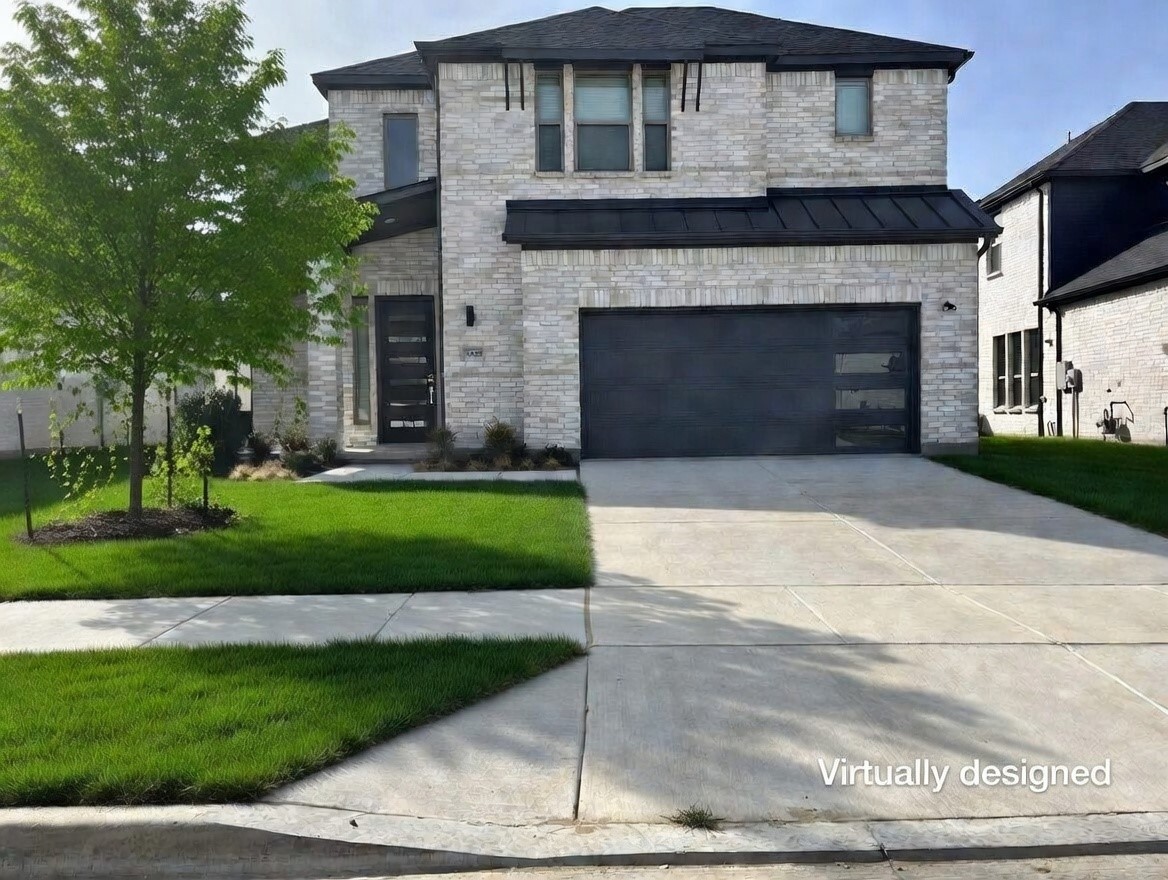 3425 Teasdale Drive Mckinney TX 75071