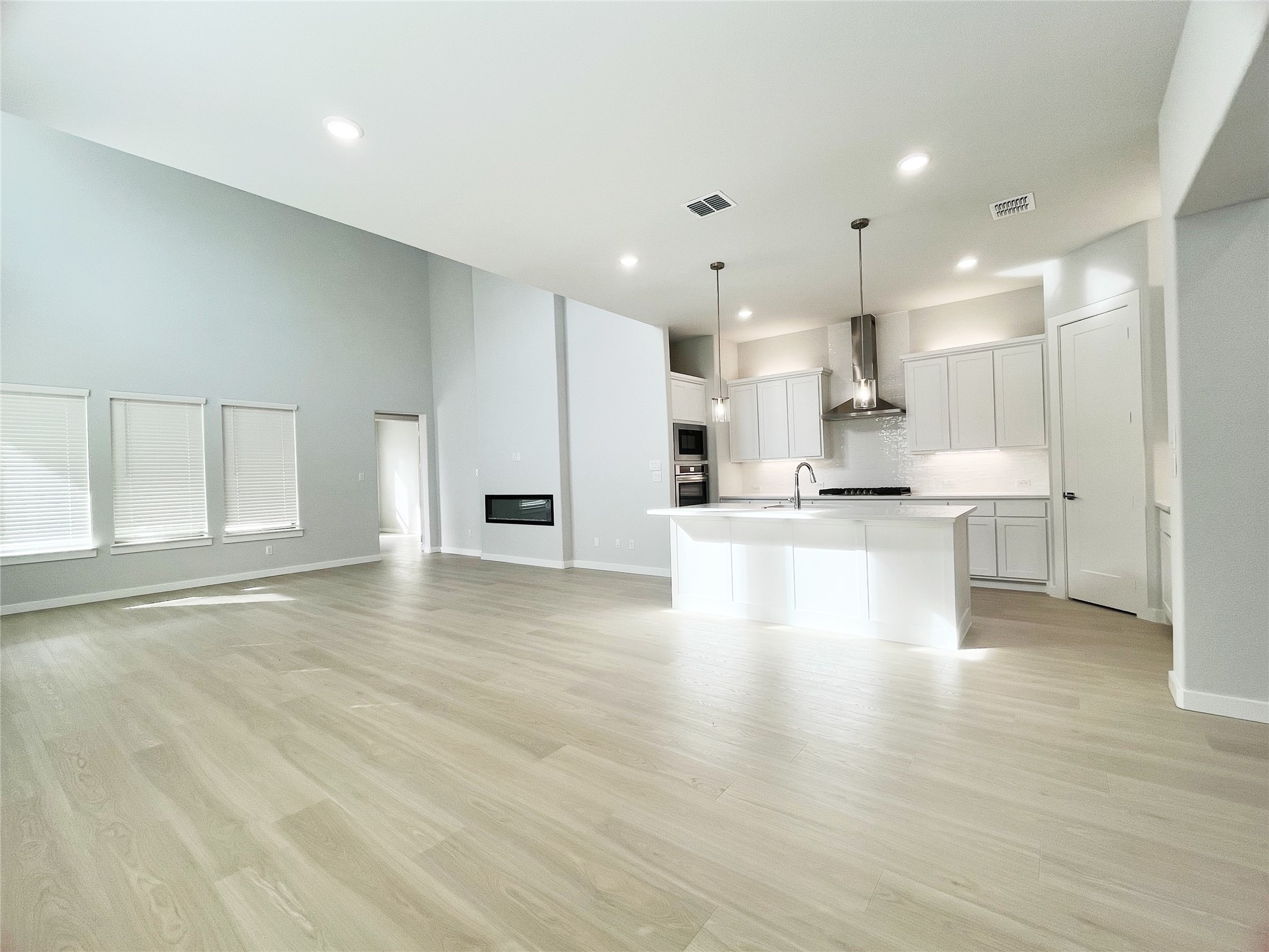 3425 Teasdale Drive Mckinney TX 75071