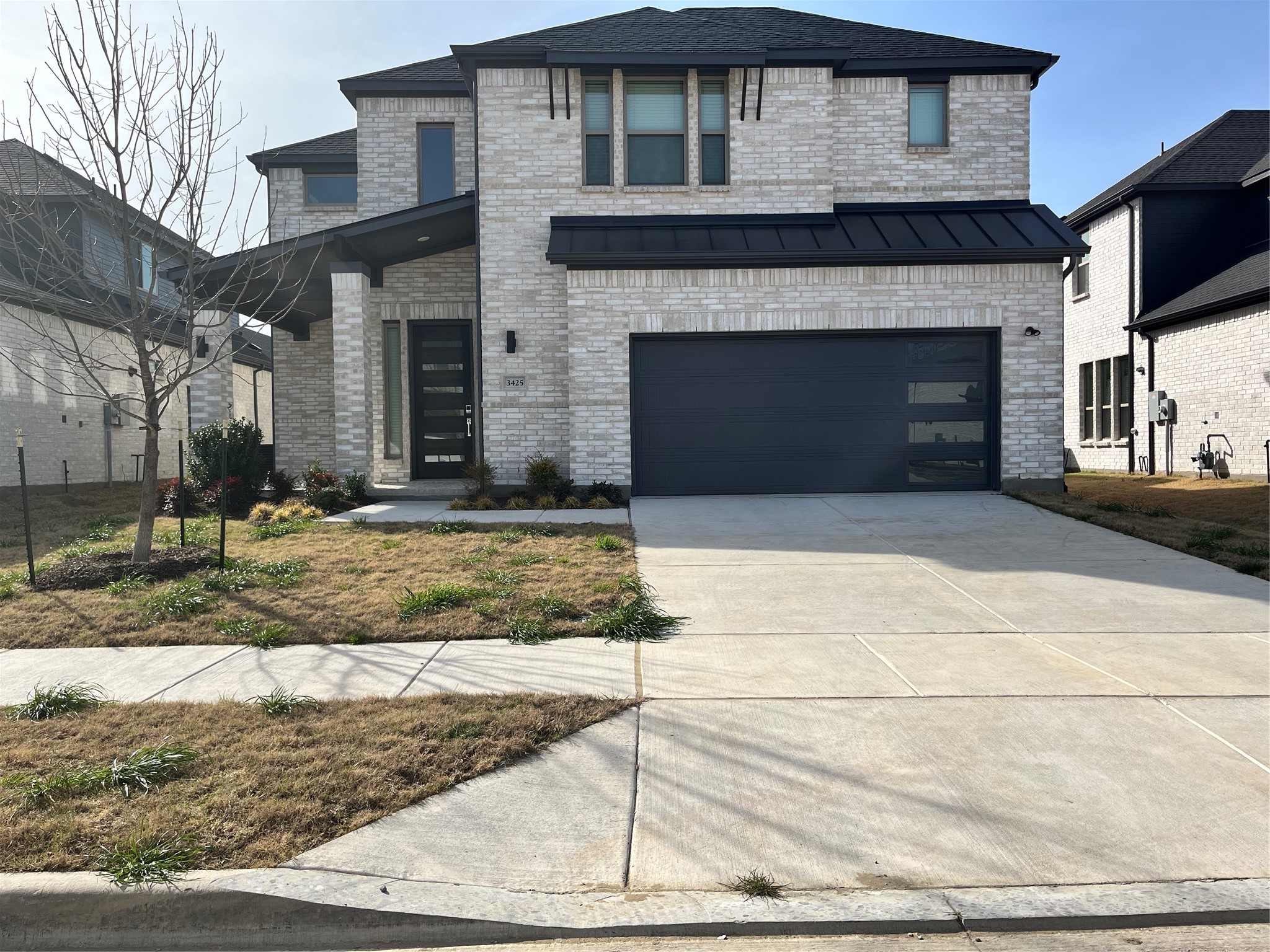 3425 Teasdale Drive Mckinney TX 75071